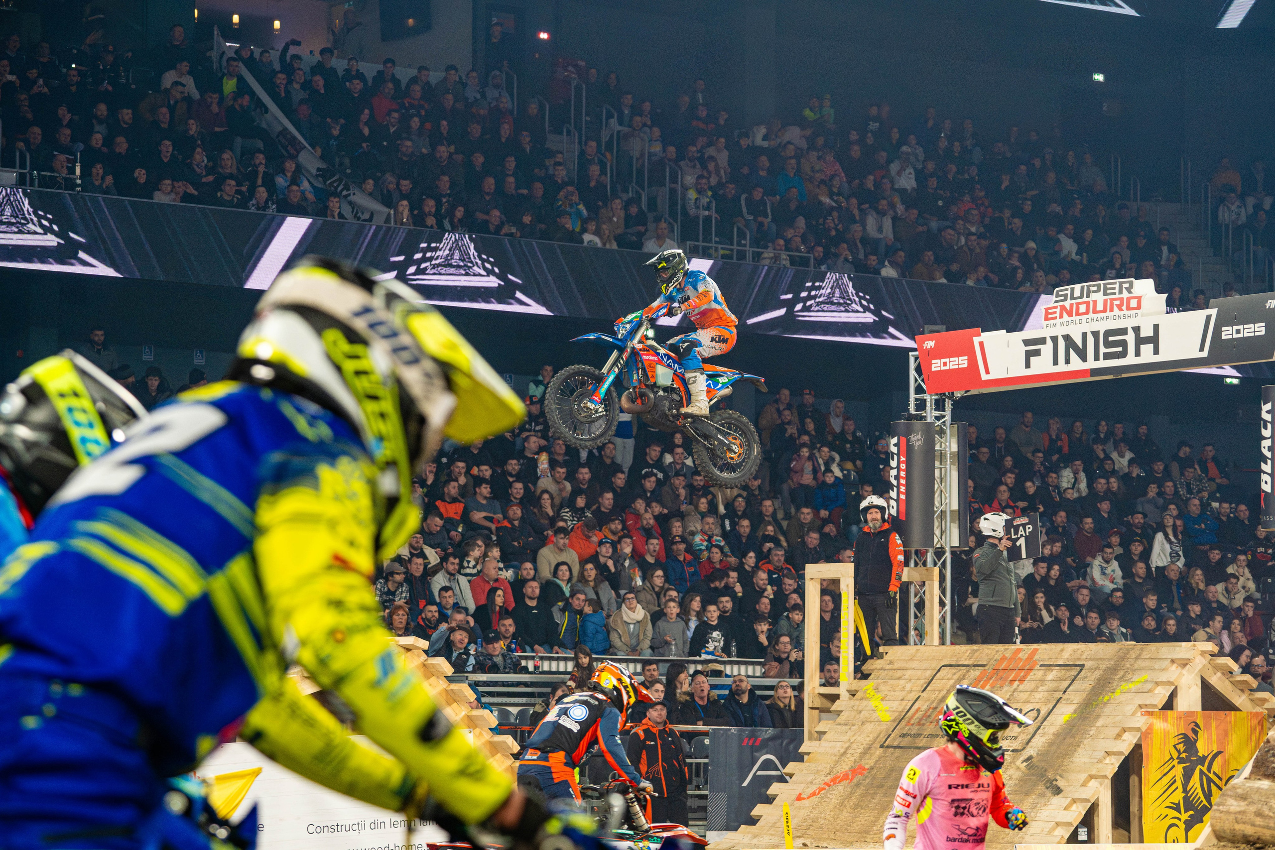 Motorsport. Alecsandru Braicu — Sports Photographer