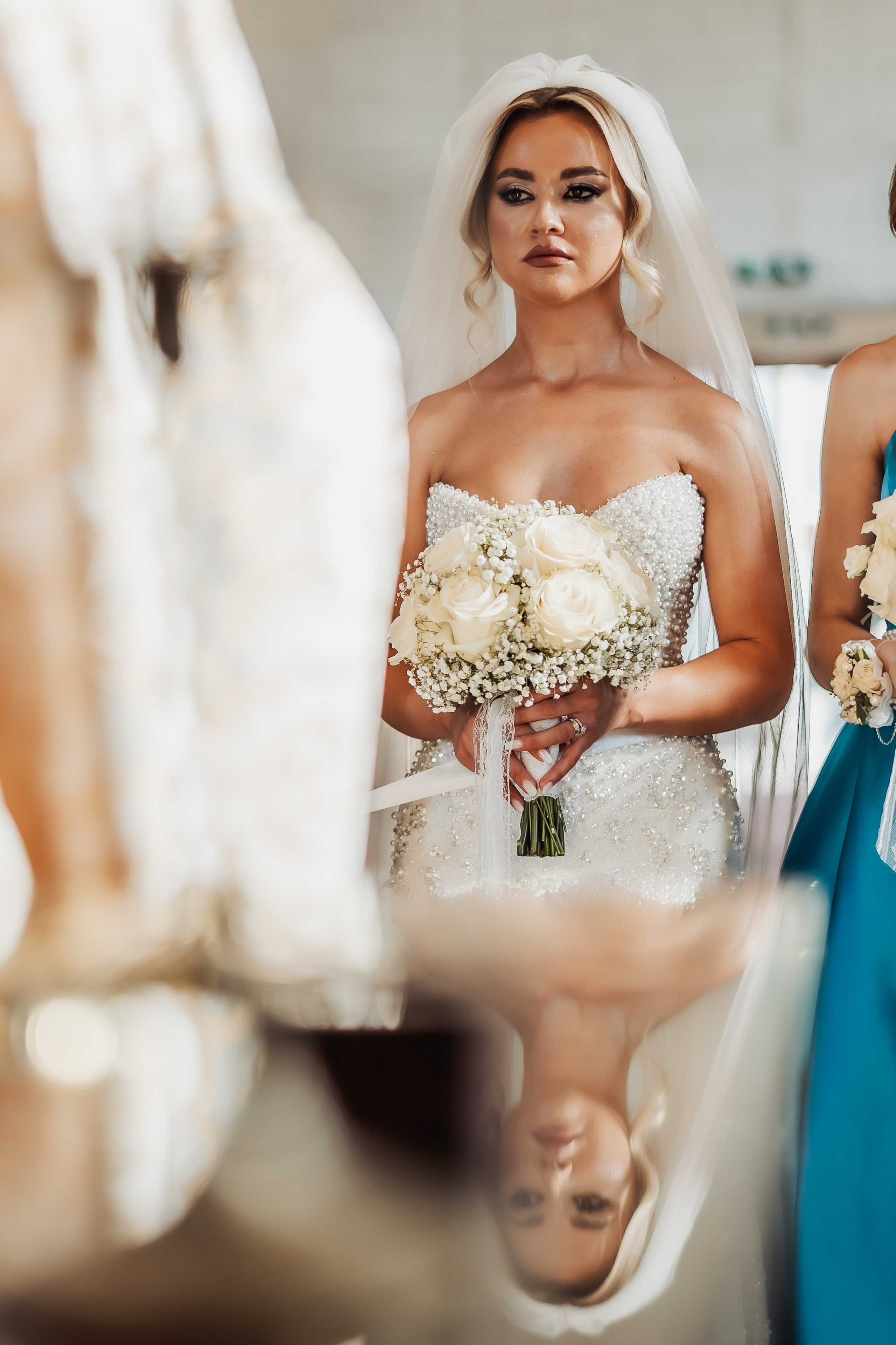Mihai & Daniela. Fotograf nuntă Bistrița | Fotograf botez & evenimente — Happy Weddings