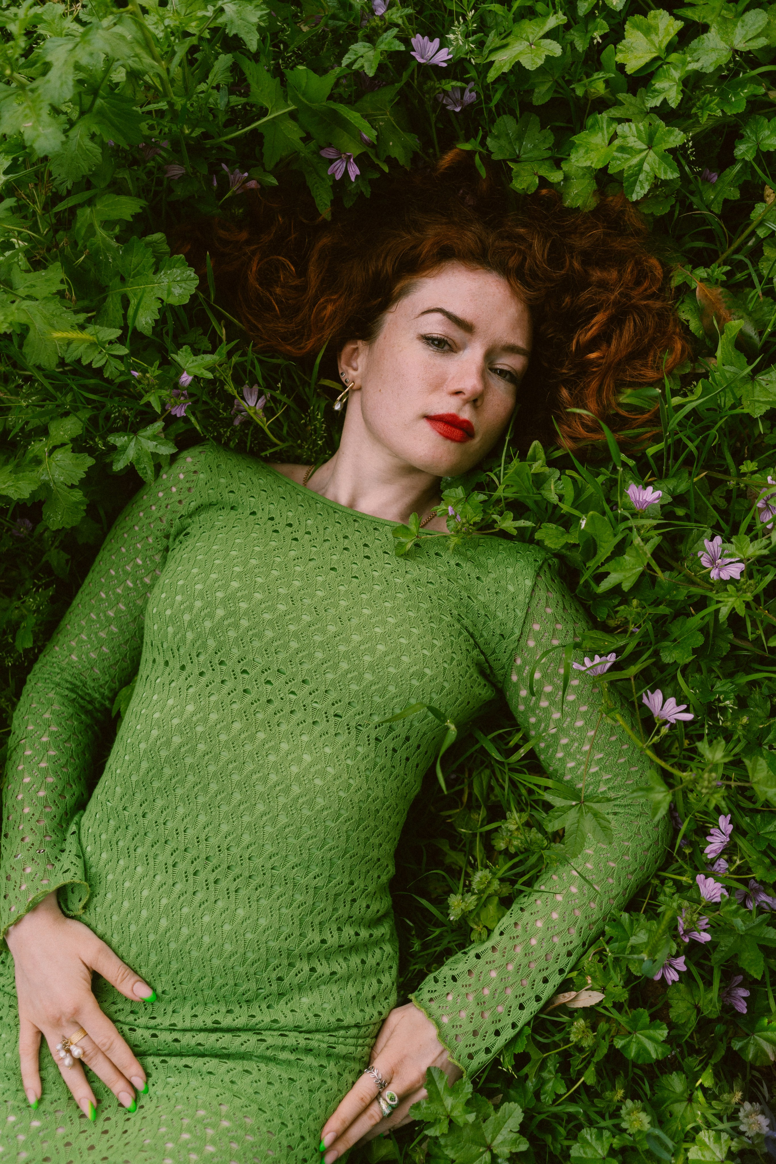 Anastasia. Дарина Иванова, лайфстайл фотограф в Неаполе. Портреты, свадьбы