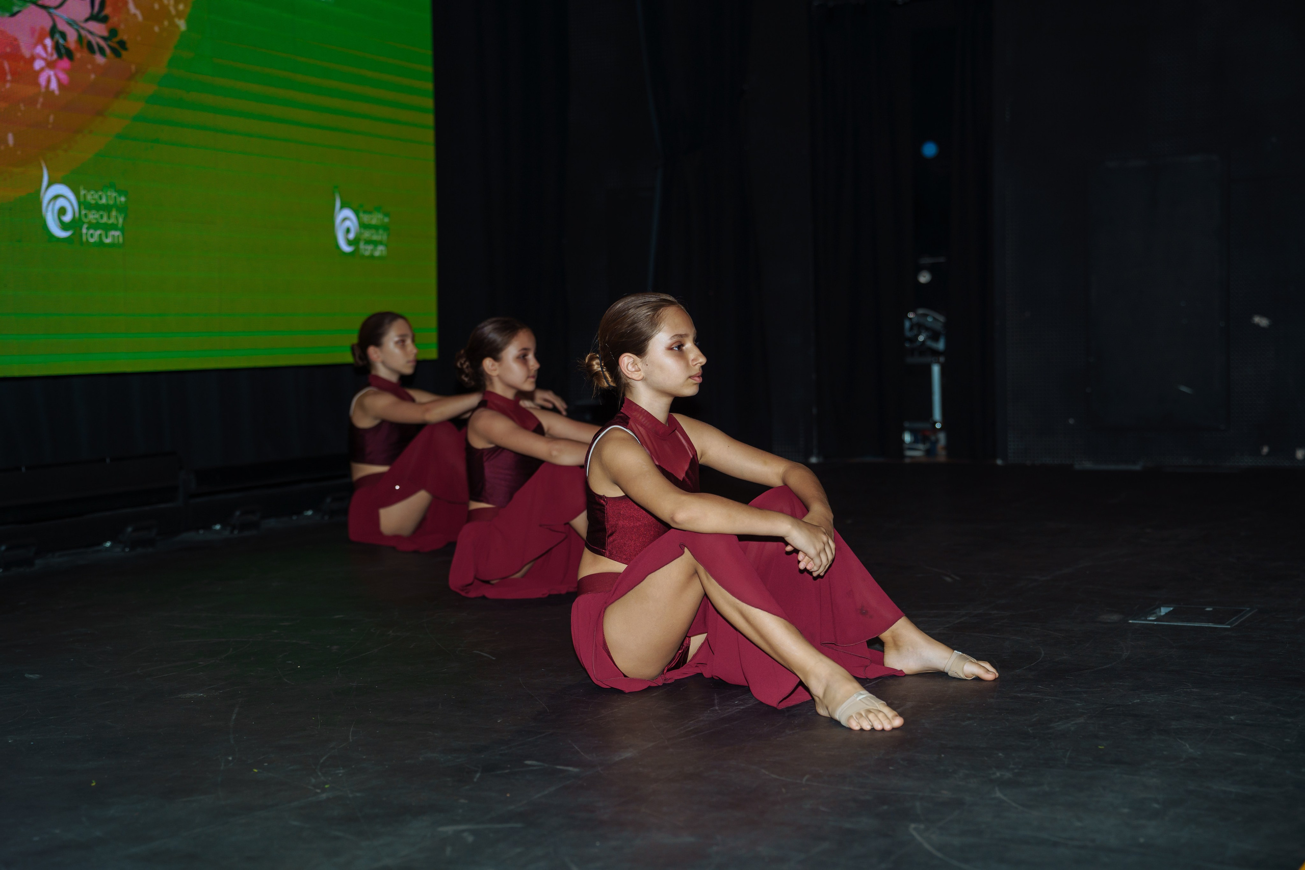 Health and beauty 2024. Семейный и детский фотограф на Кипре Елена