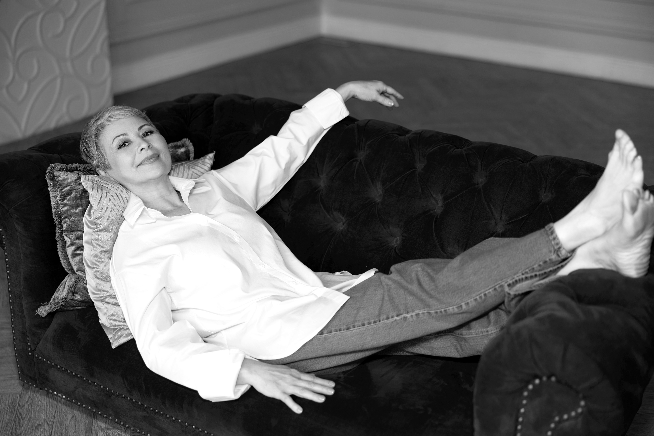 ГУЛЬНАРА. Женский фотограф 45+ Наталья Колосанова, Москва