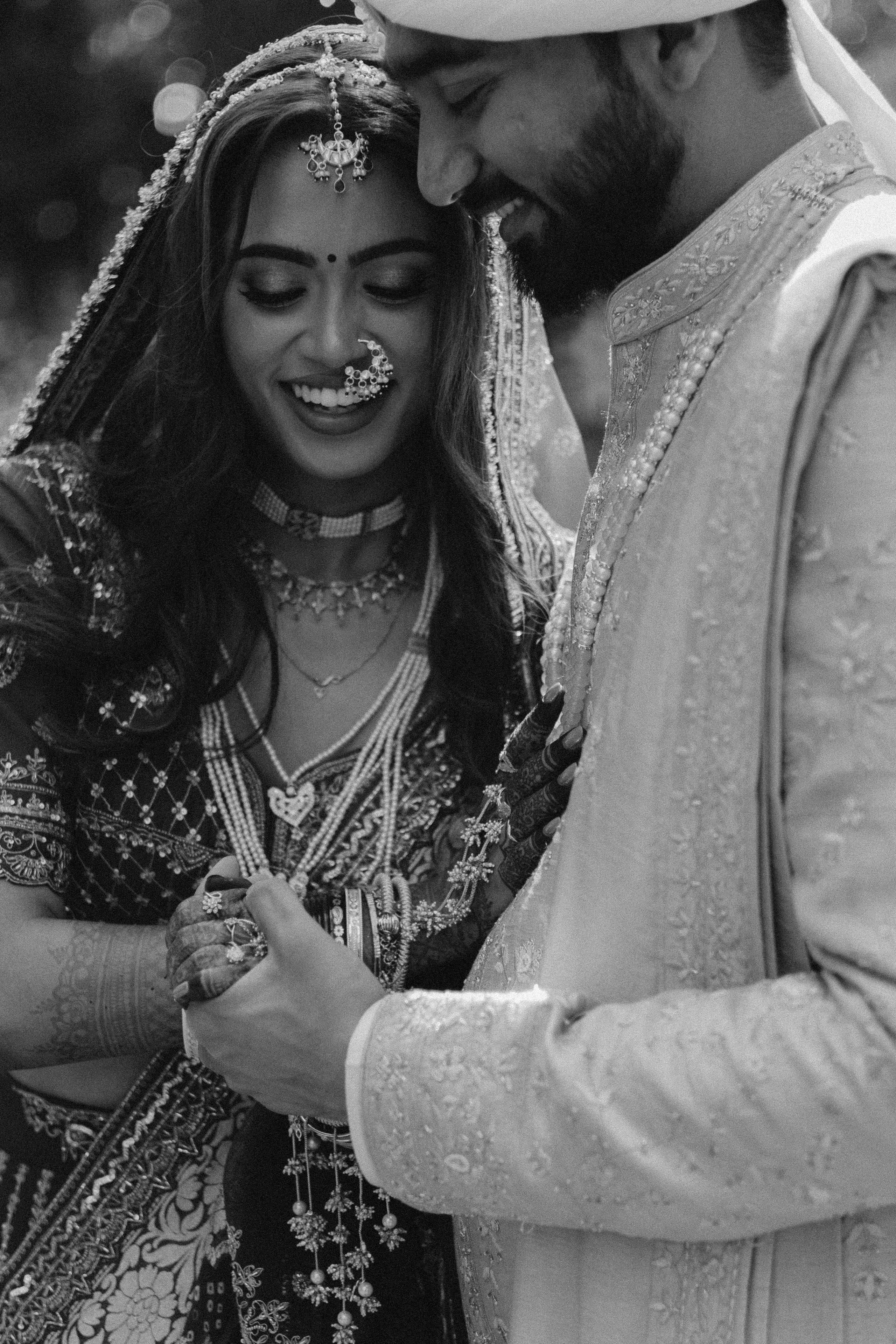 Wedding & Editorial Photographer | Anandshivadas