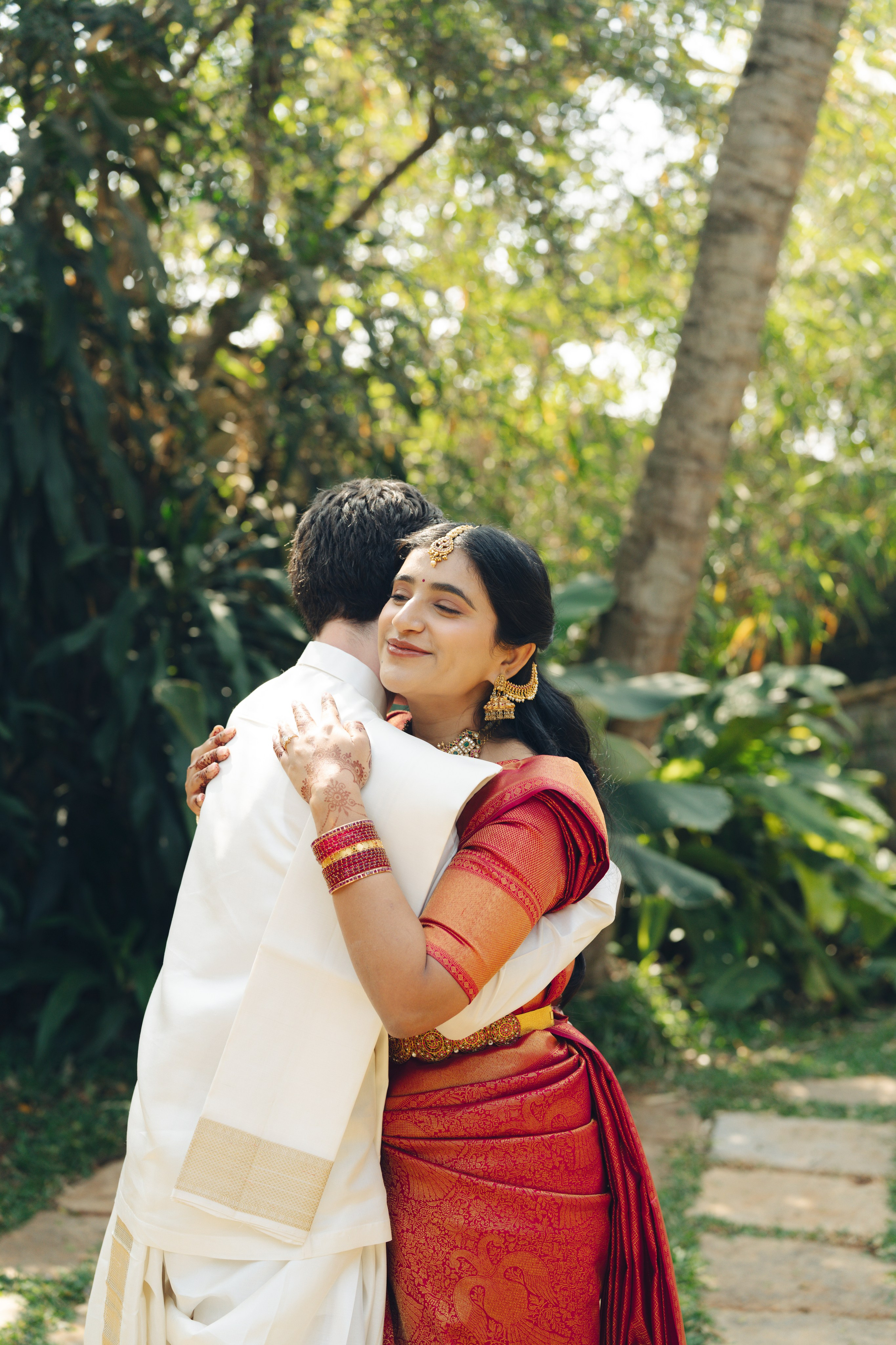 Anuradha + Florent. Wedding & Editorial Photographer | Anandshivadas