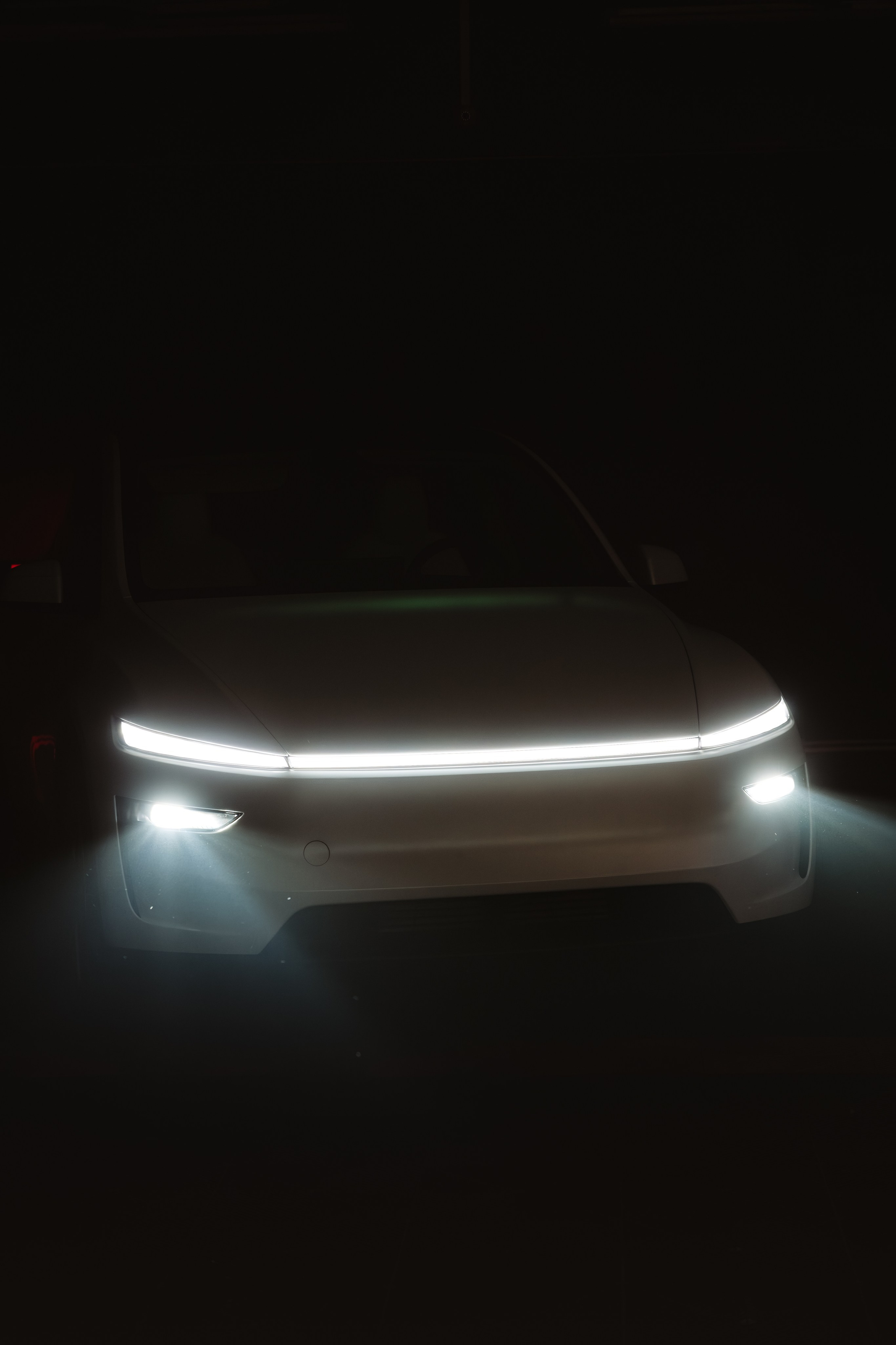 Tesla Model Y (PMC Detailing). Adrian Visovan - Fotograf Iasi