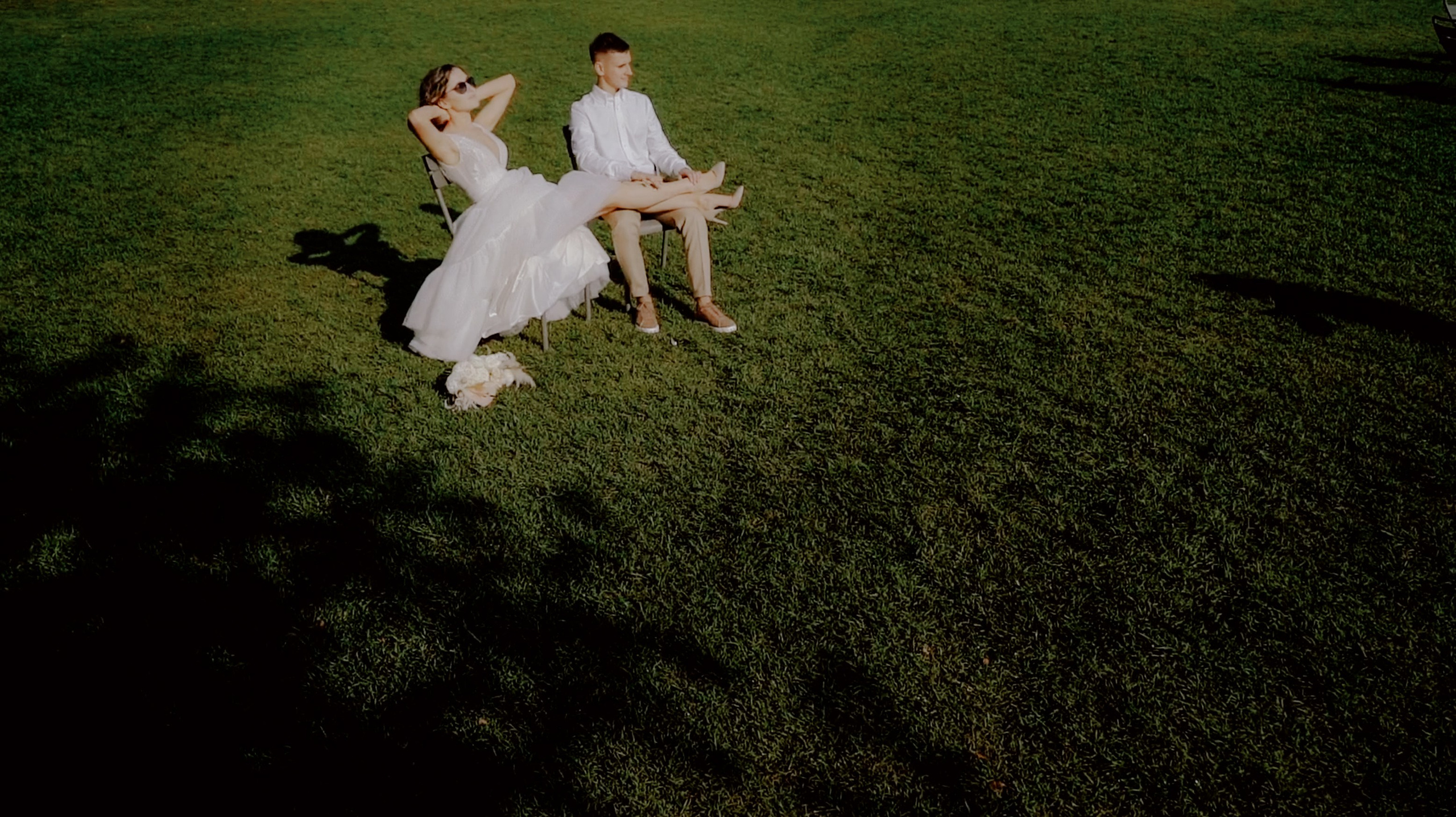 Testimonials. Videographer and photographer in New York // MAKAROV.VIDEO