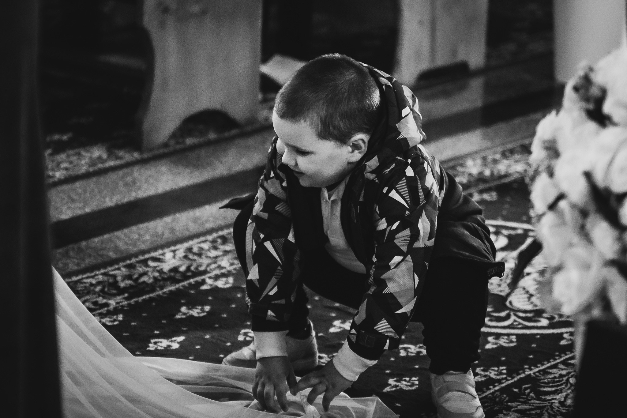 Nunta Sabrina si Mihai. Mădălina & Florin | Fotograf & Videograf de Nuntă