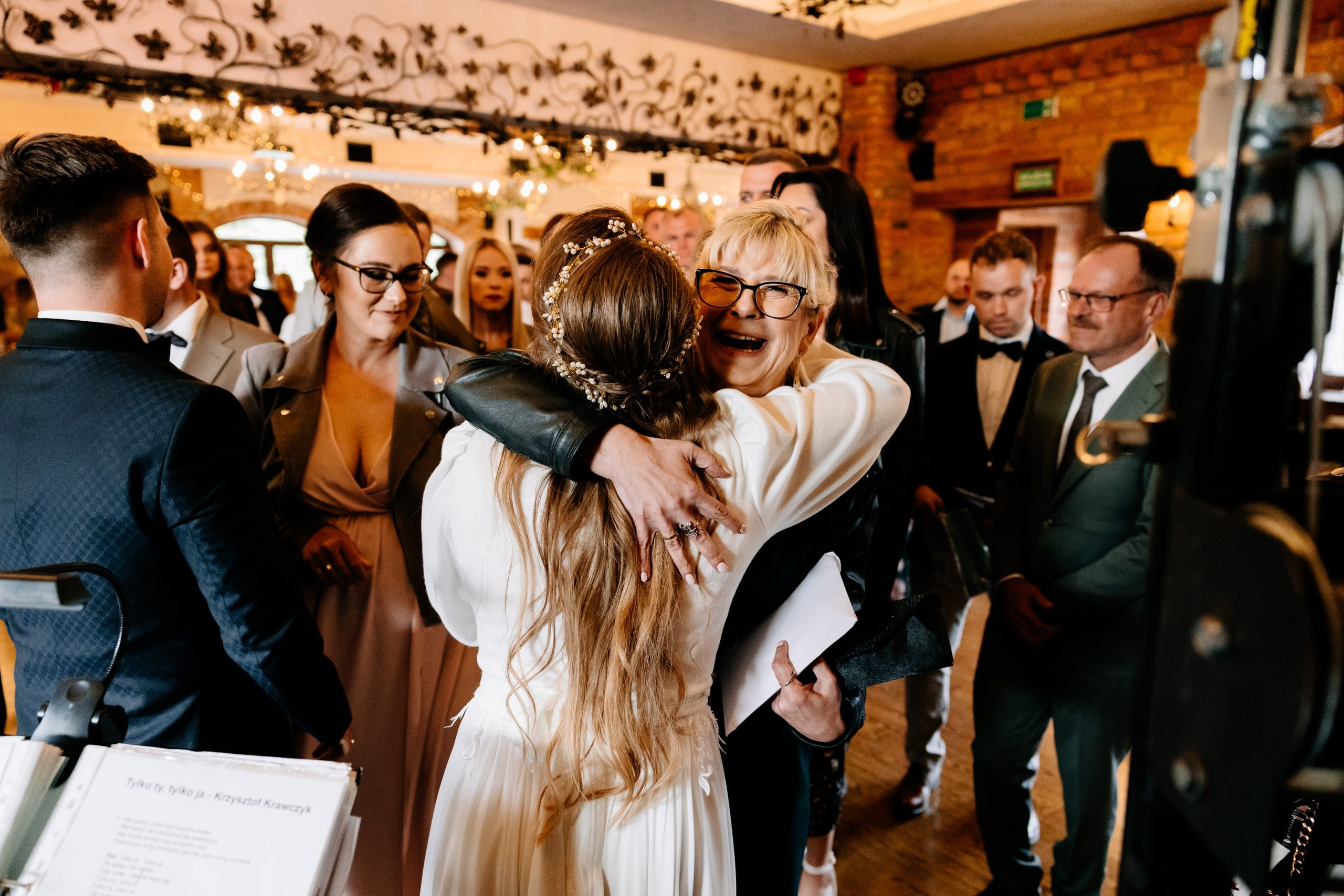 Zofia ♡ Bartosz. Fotograf Ślubny Warszawa - Sesje Biznesowe Rodzinne Eventy