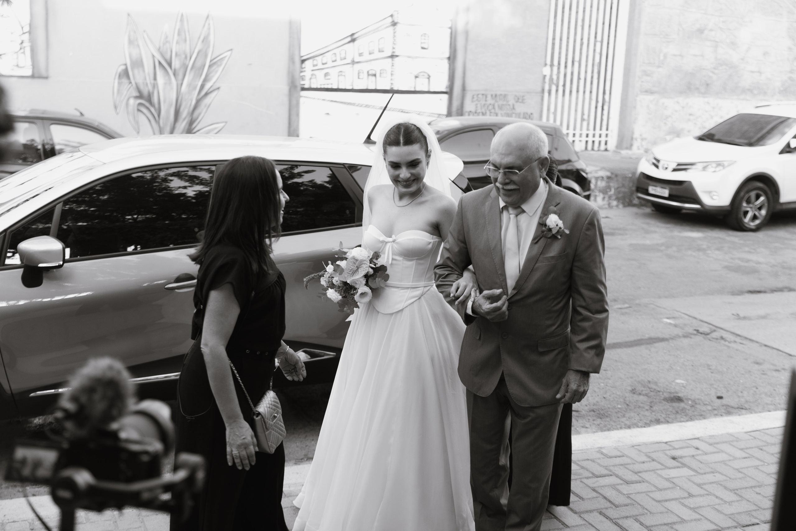 Casamento Ashley e Bruno. Esdras Rodrigues, Fotógrafo de Casamento em Fortaleza — CE, Brasil