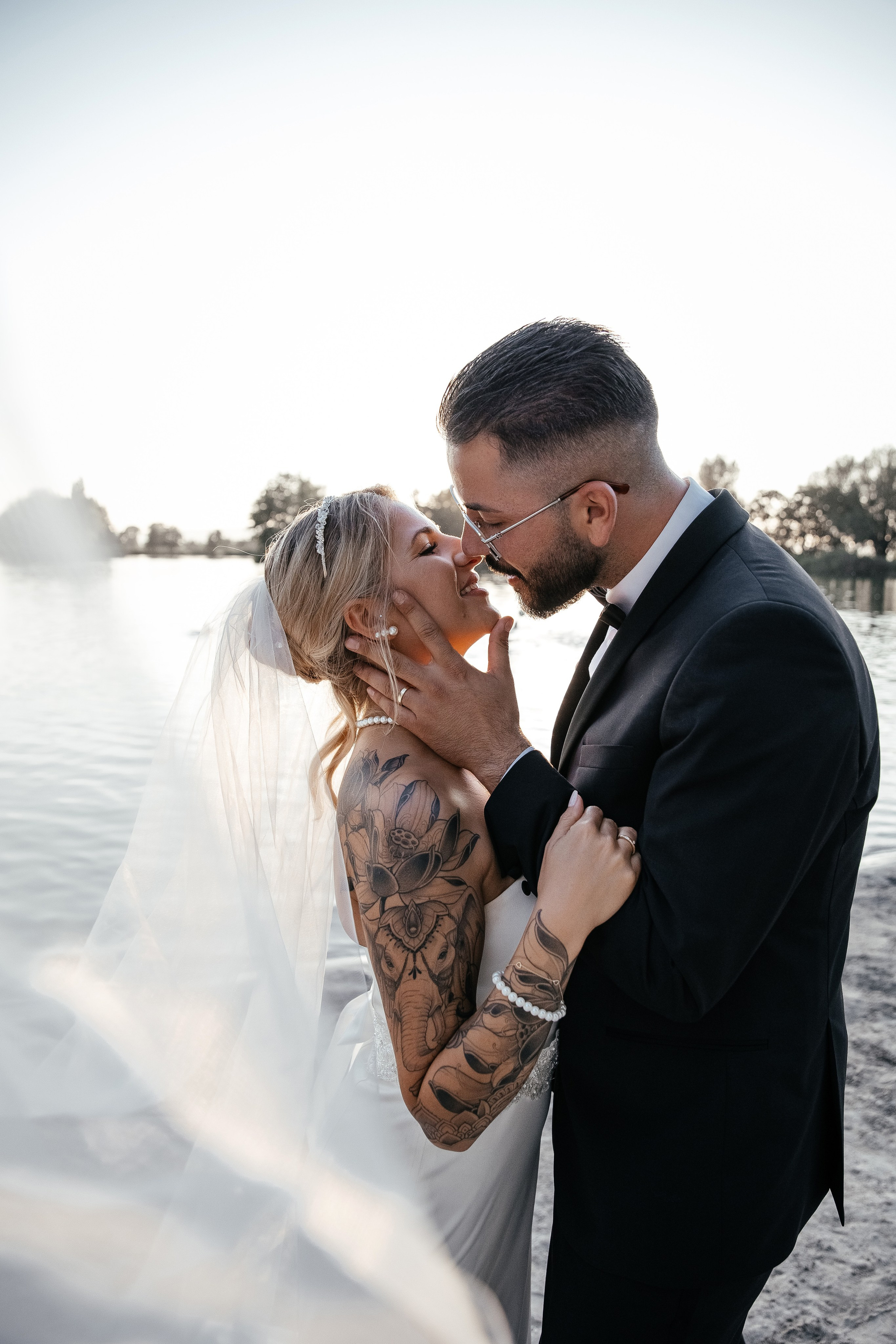 Janin & Lex. Familien-, Hochzeits- und Newbornfotografin Neustadt an der Weinstraße