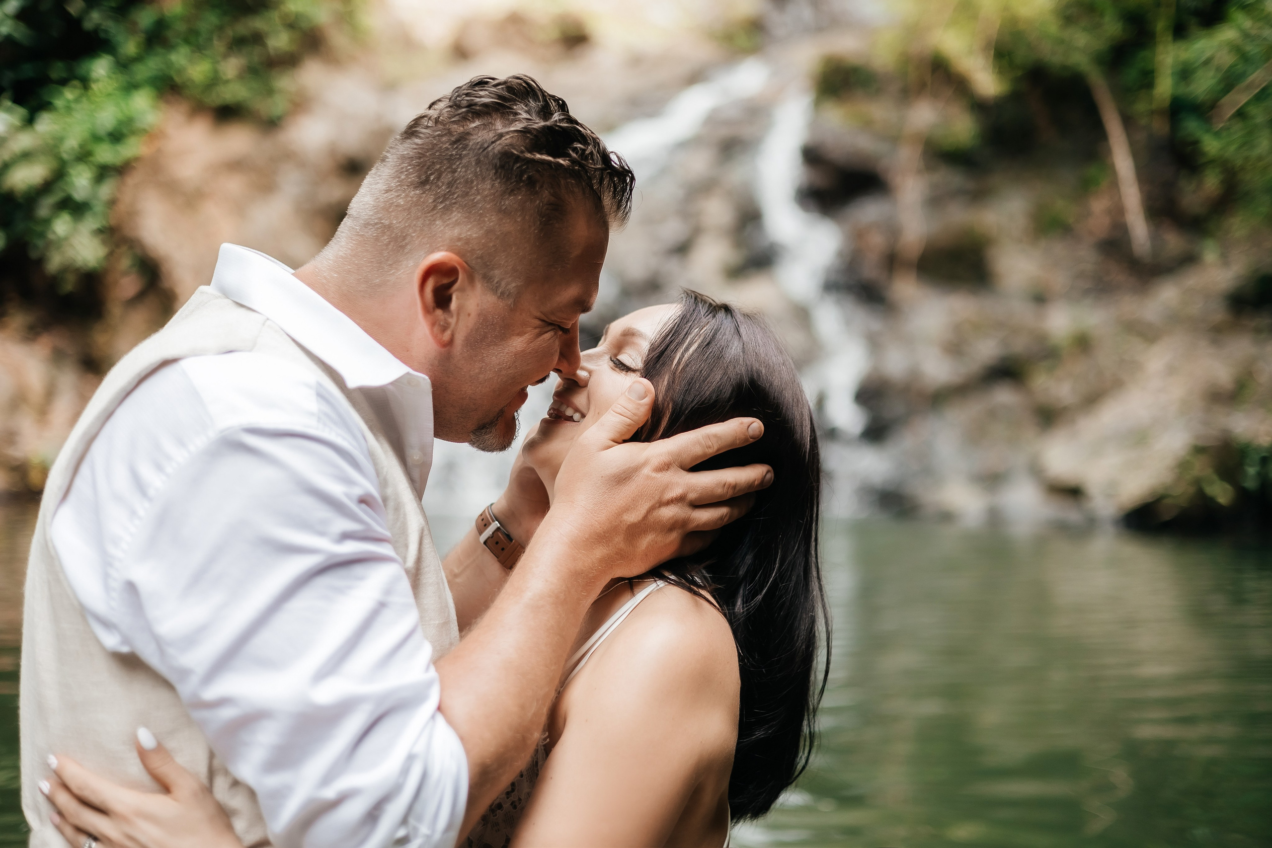 Puerto Rico Wedding. Family and Event photographer in Homestead and Miami areas of Florida