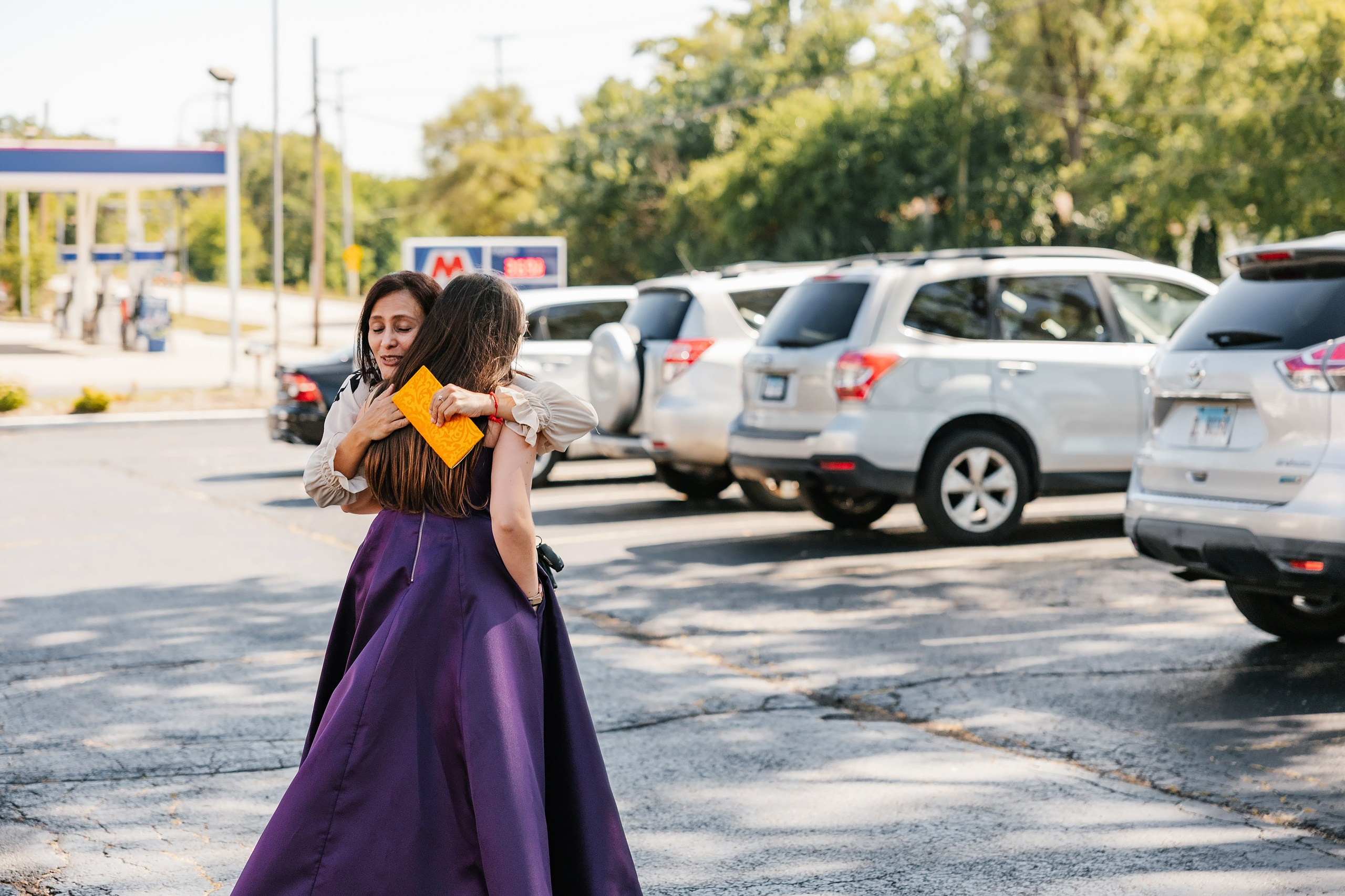 09.01.2025 Bat Mitzvah. Wedding family event photographer in Chicago Nick Yushevich