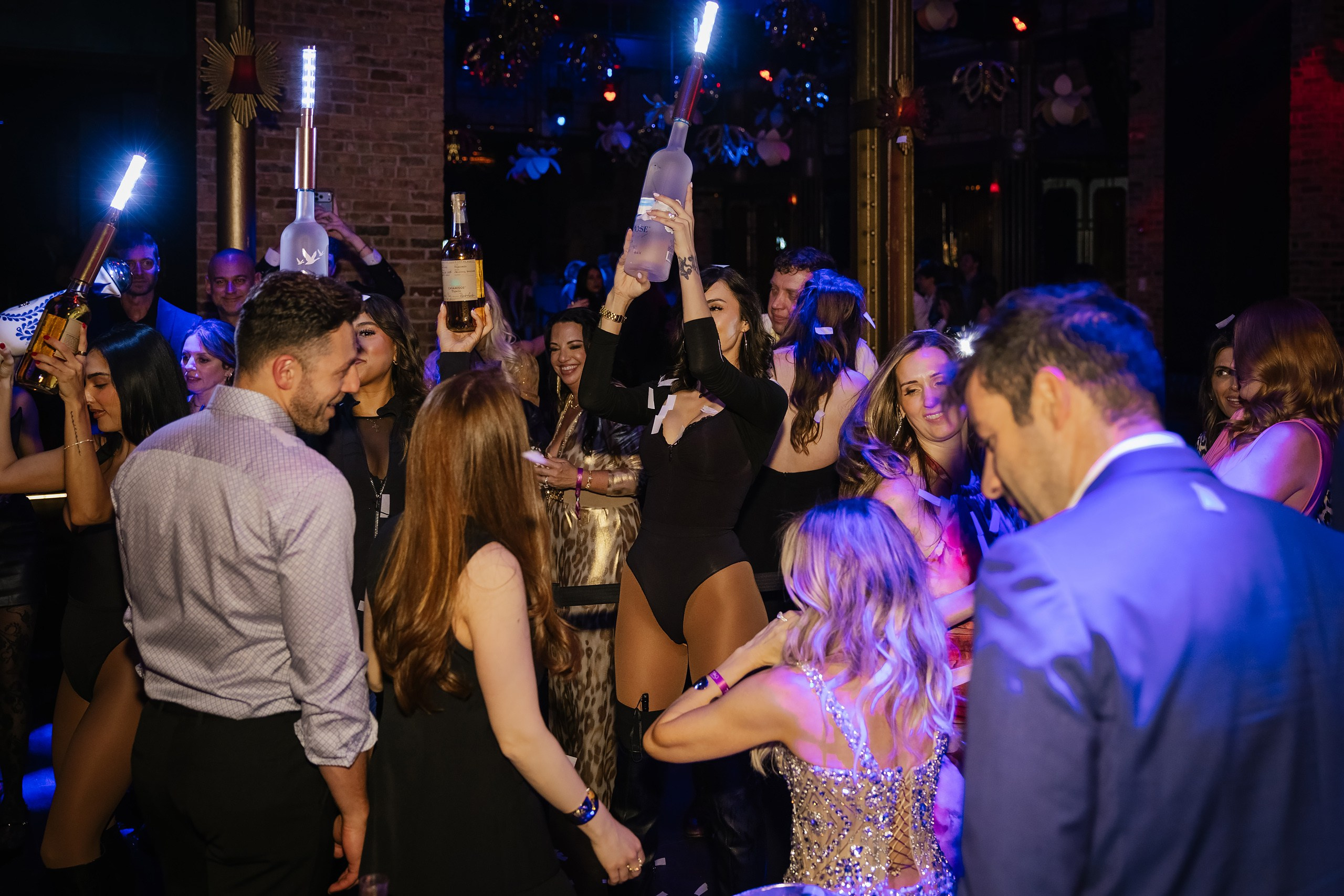 Tali’s Birthday Party 05,08,2026. Wedding family event photographer in Chicago Nick Yushevich
