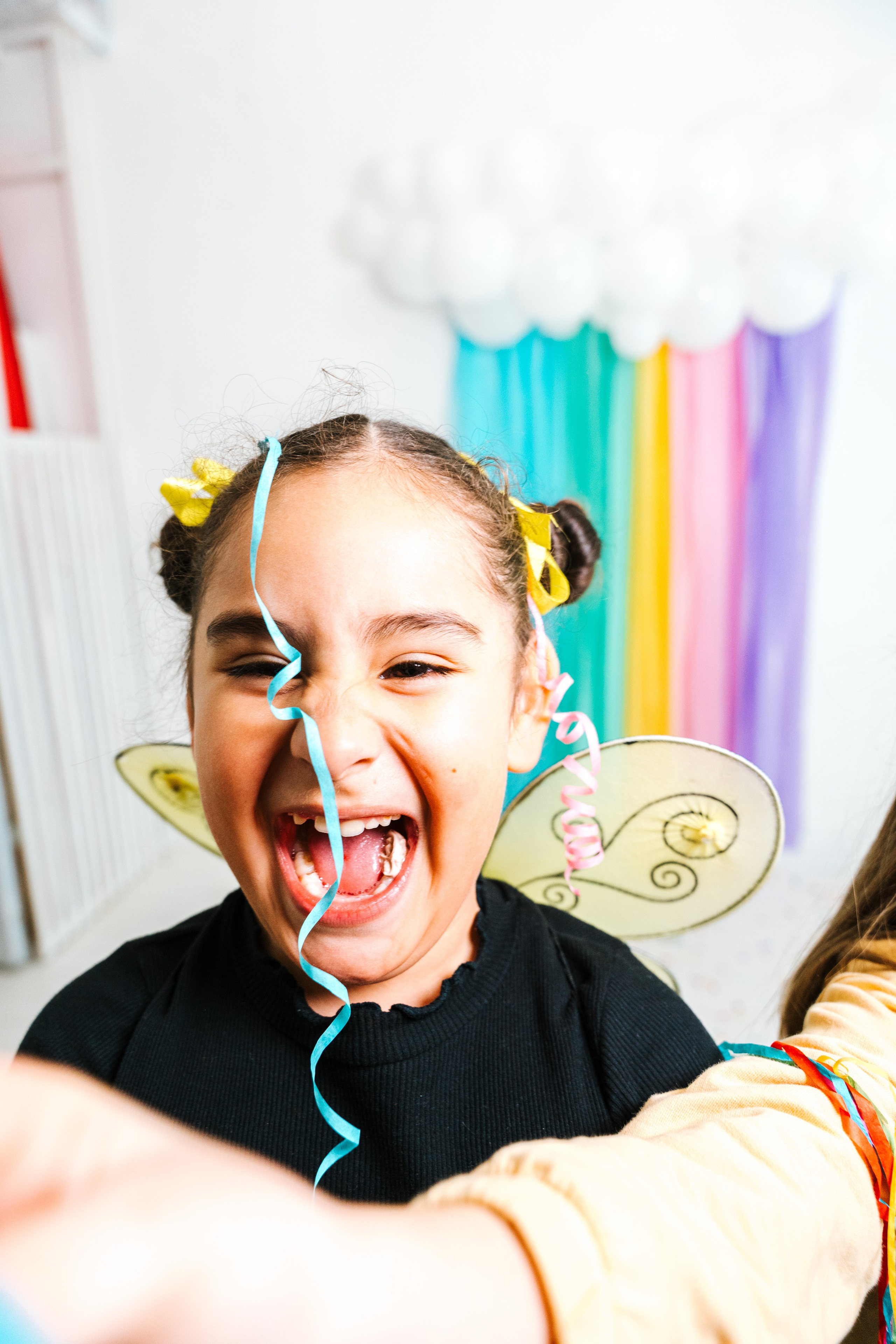 MINI SESSIONI 2026. Svitlana Miahka fotografa a Genova