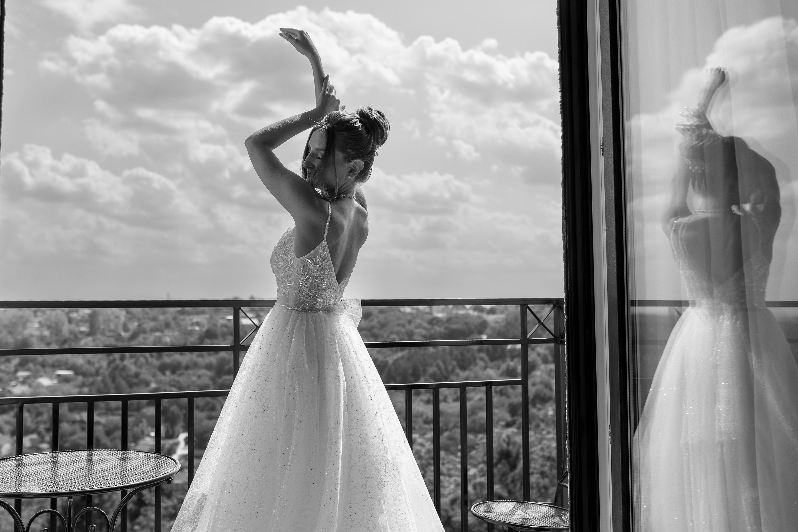 Vadim & Irina. ProWed — Foto Video Moldova și România