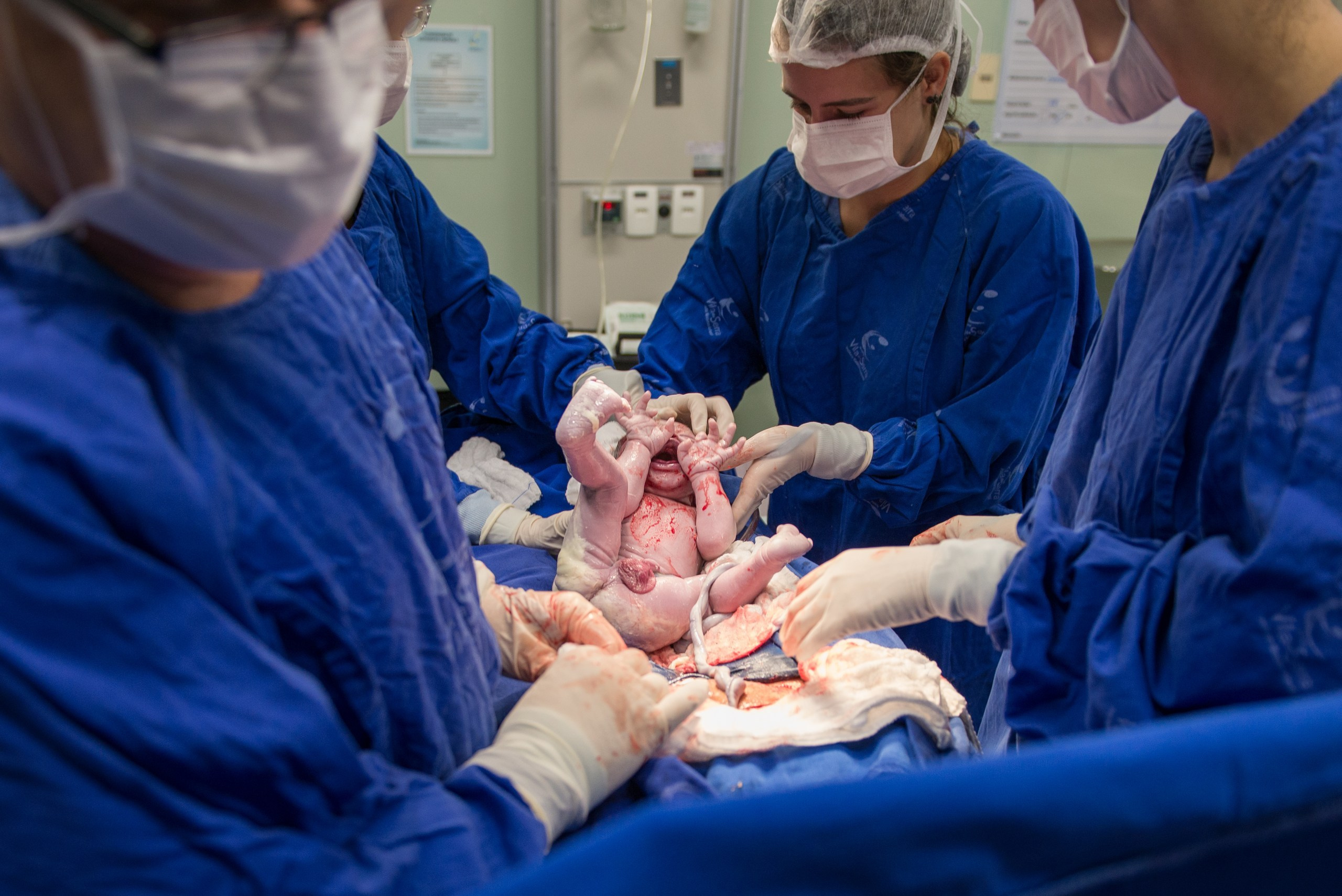 Childbirth. Sua fotógrafa em Lisboa — Anna Belova
