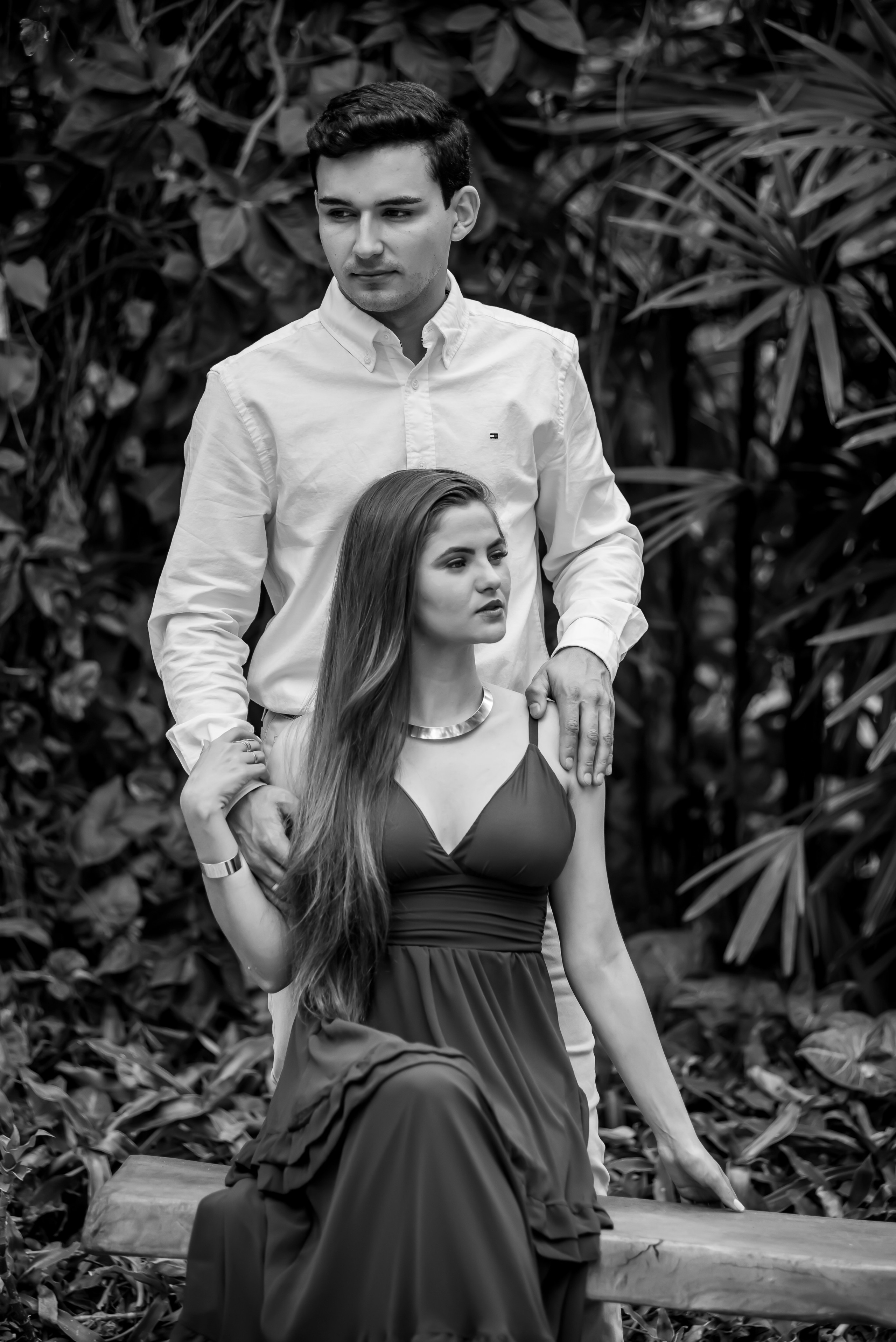DAYSE E EDVALDO. Fotógrafo de Casamento em Belo Horizonte | Emerson Garbini