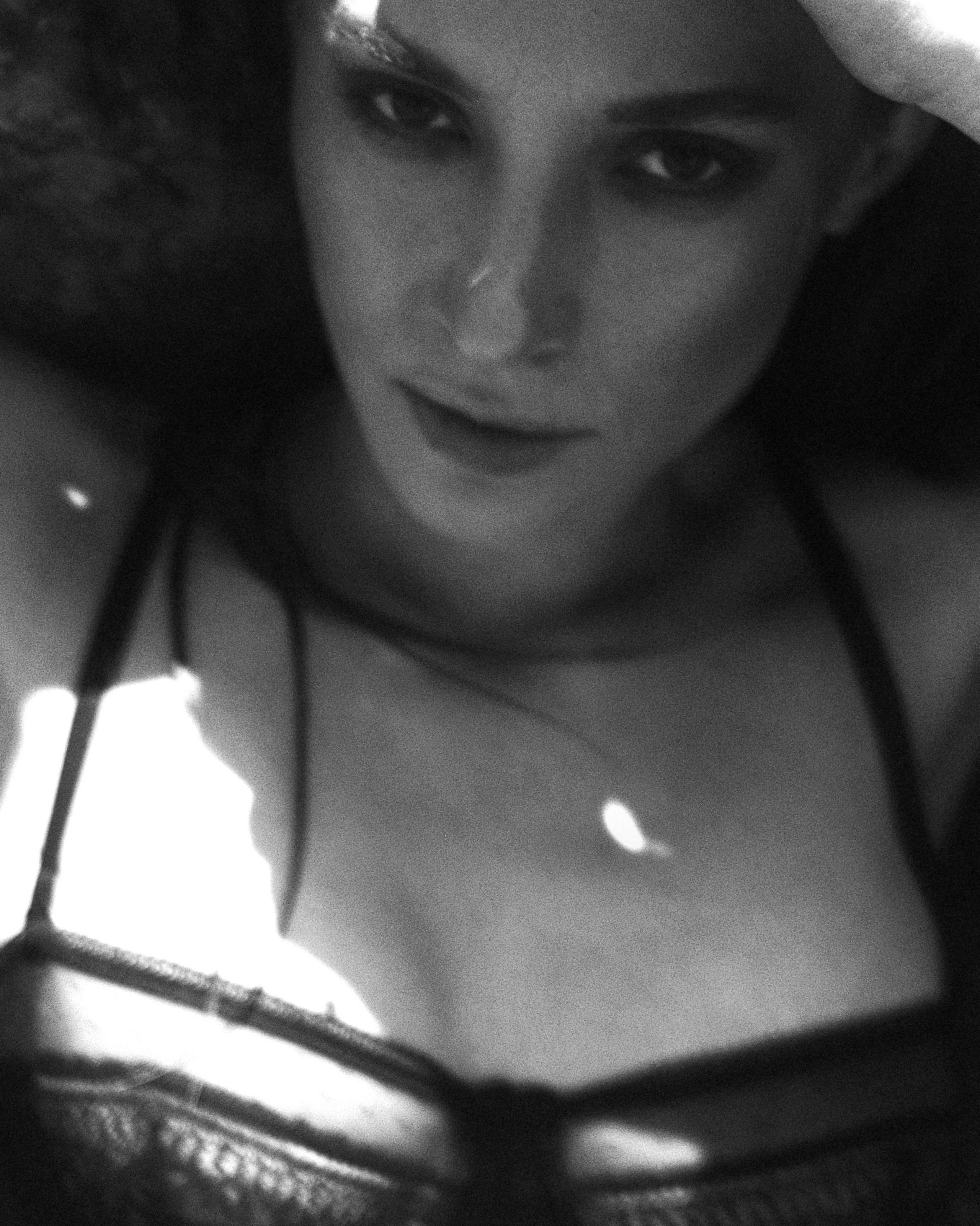 Anya. Даша Родина женский фотограф в Стамбуле