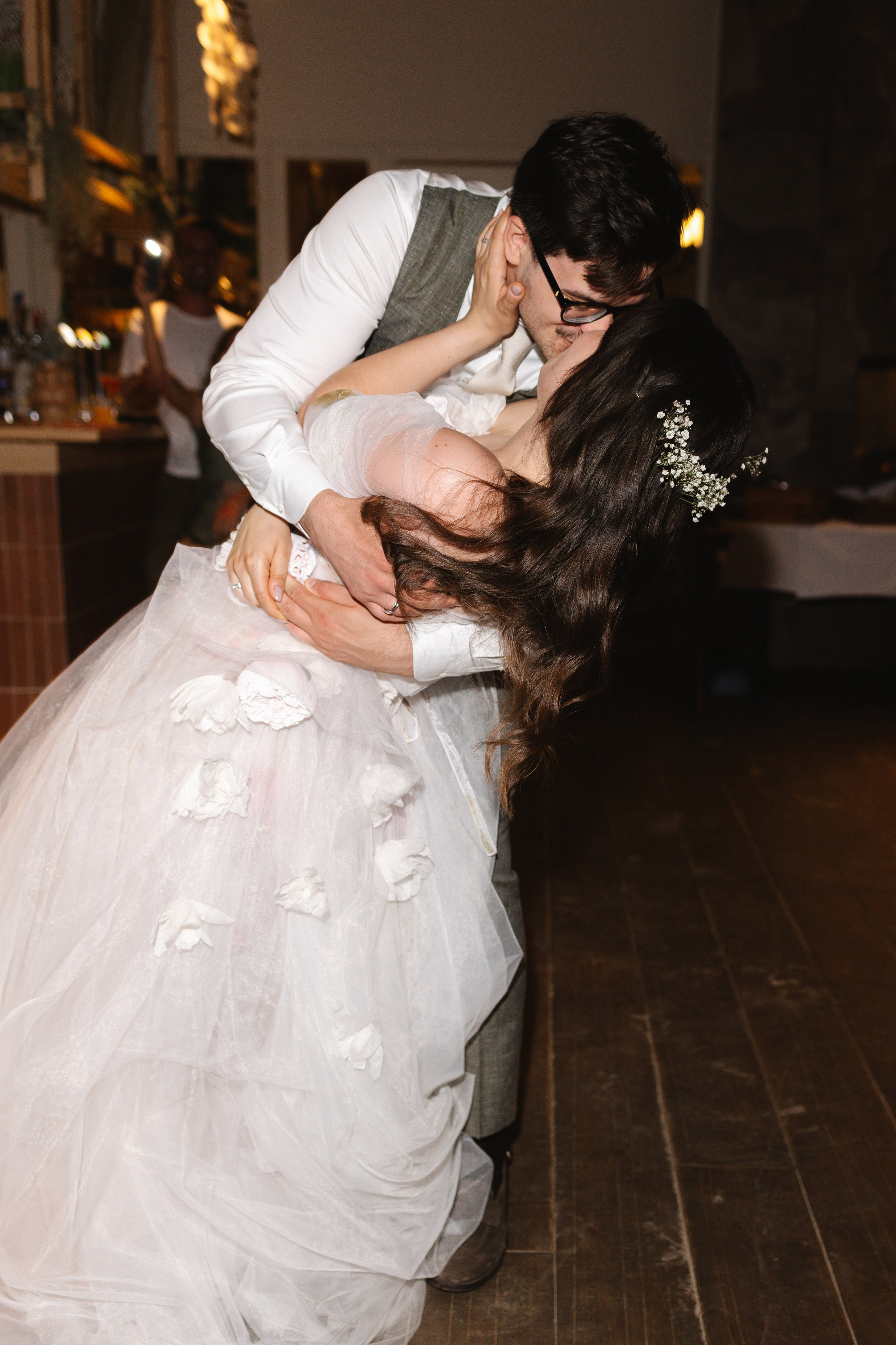 Elizaveta and Albert | Wedding at the beach. Yuliya Vaschenok — Photographer in the Netherlands