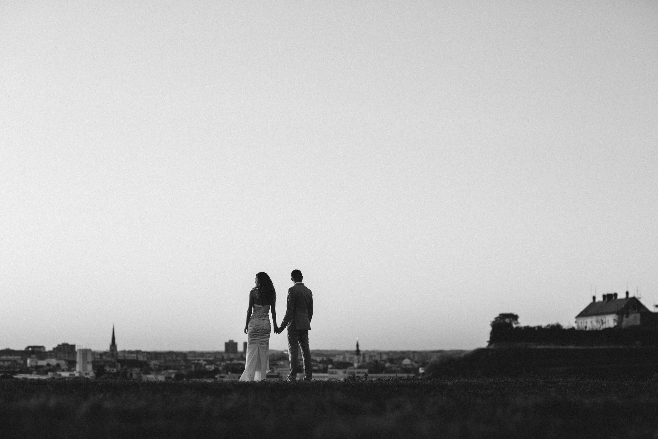 Teodora & Nikola. Wedding photographer based in Novi Sad, Marko Milivojevic