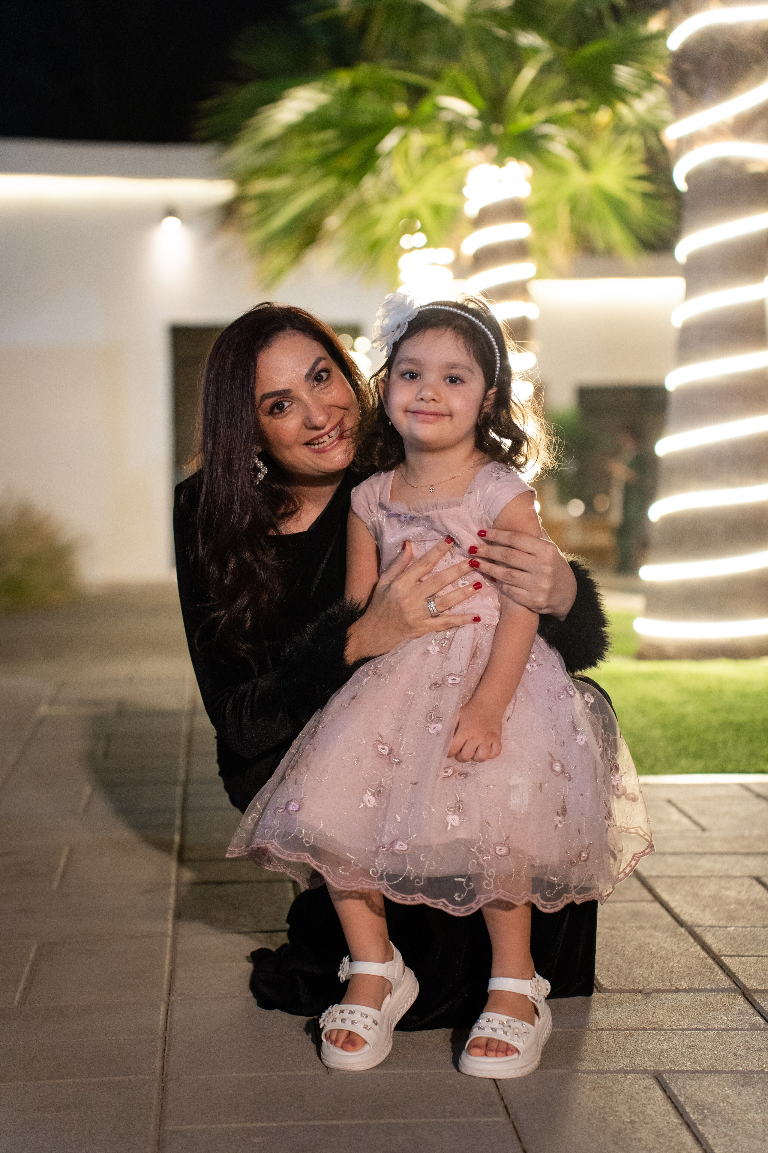 Samar & Abdulla. Photographer in Dubai. Фотограф Дубай