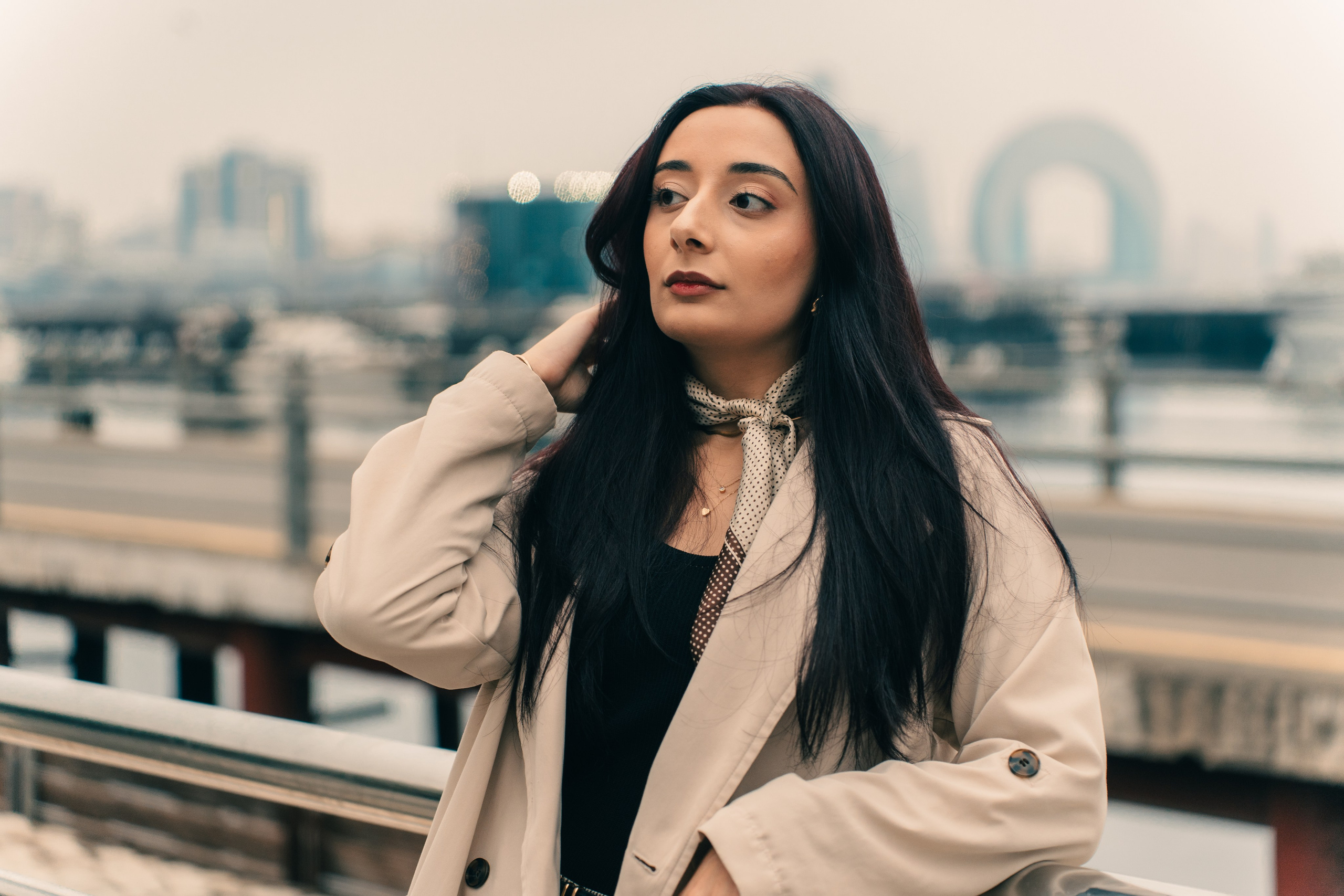 Nəzrin. Fotoqraf Vəli Məmmədov