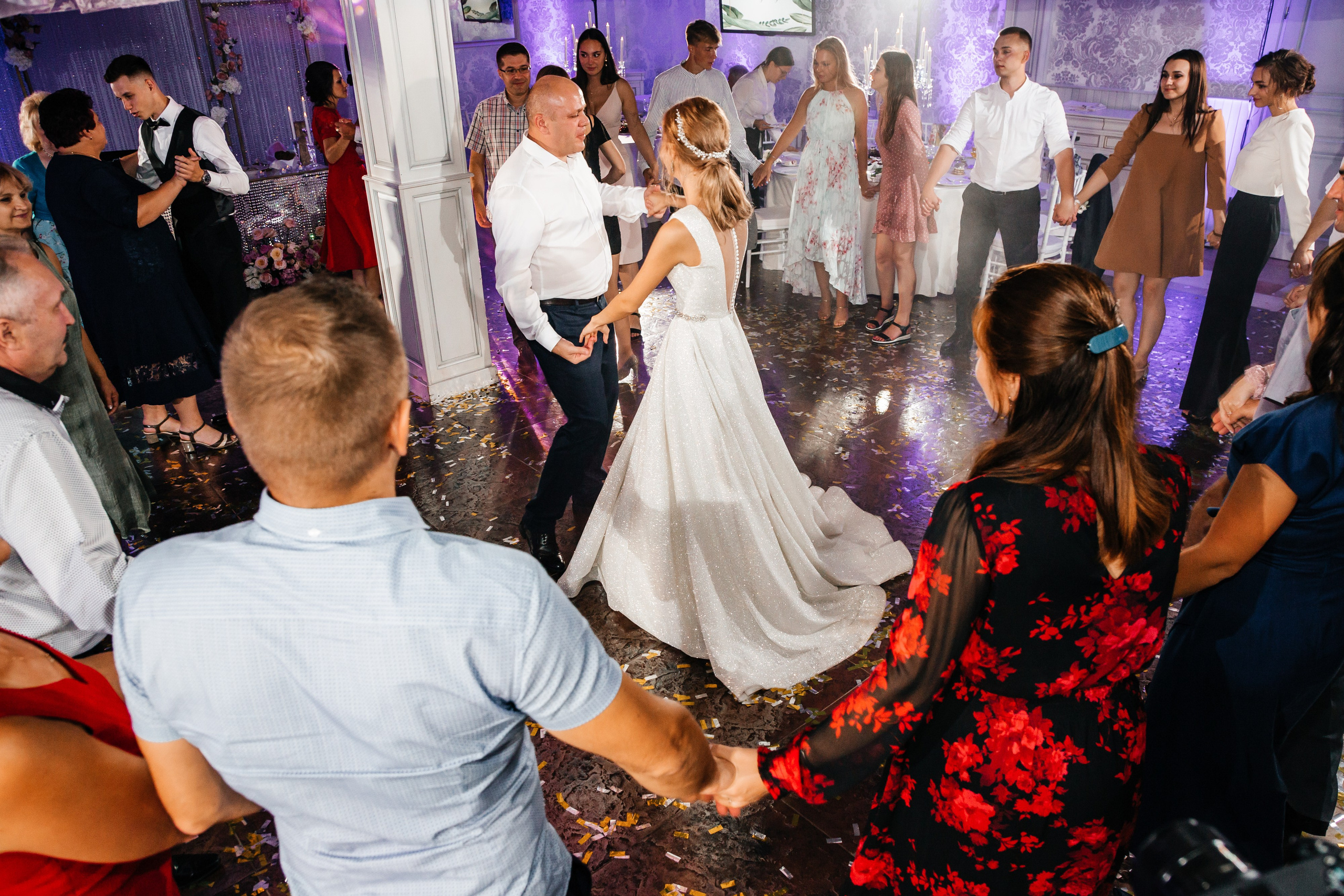 Evgeniy & Mariya. Destination wedding and fashion photographer in Riga Igor Davidovich