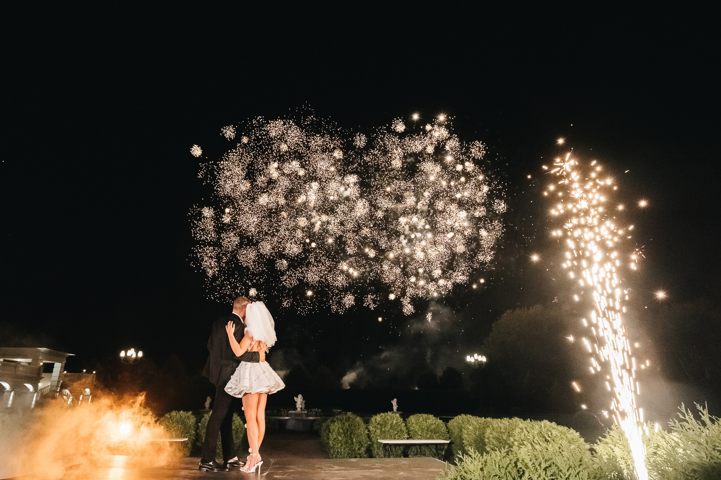 Maxim & Kristina. Свадебный и семейный фотограф в Риге Игорь Давидович