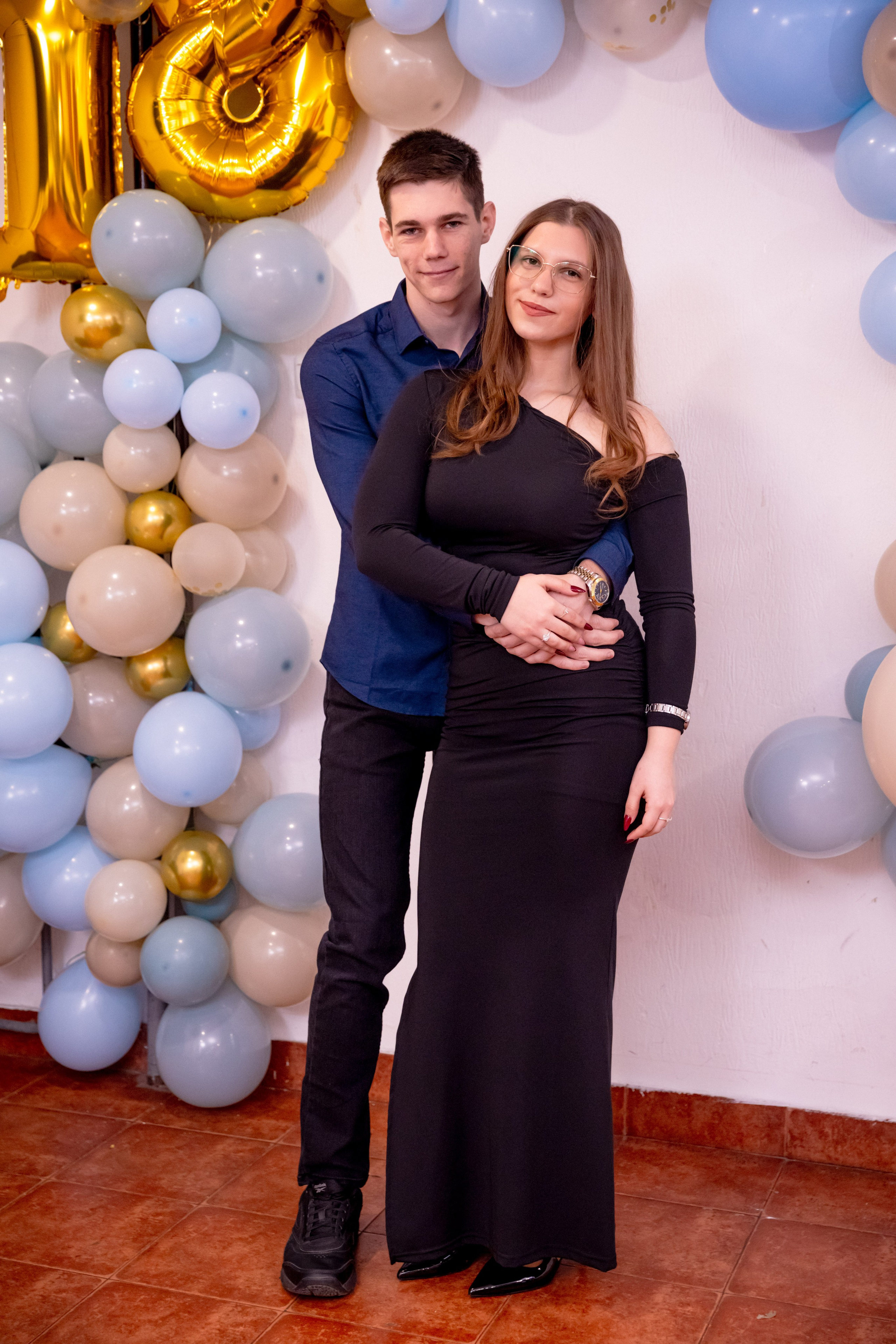 18. rođendan Predrag. Marko Tucić Photography | Fotograf Zrenjanin