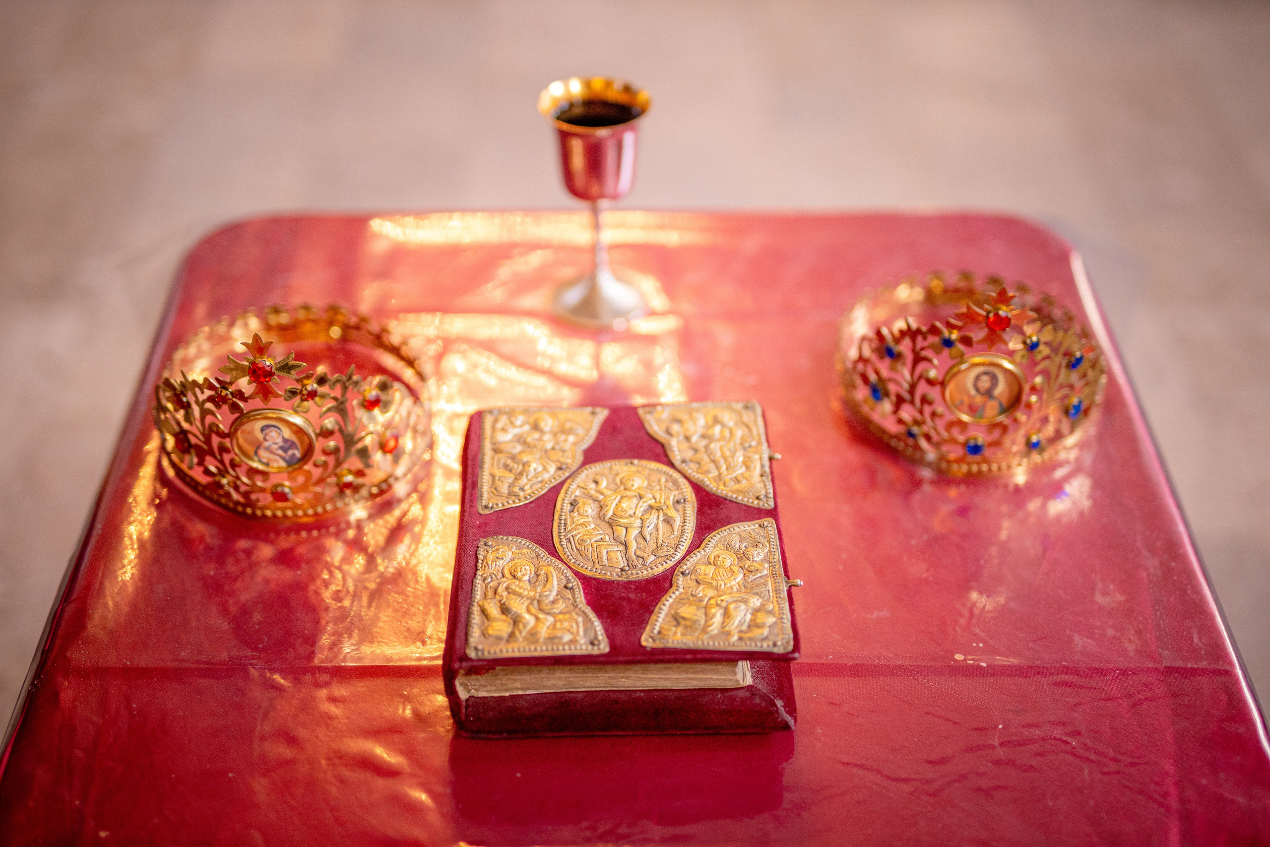 Anja & Filip. Marko Tucić Photography | Fotograf Zrenjanin