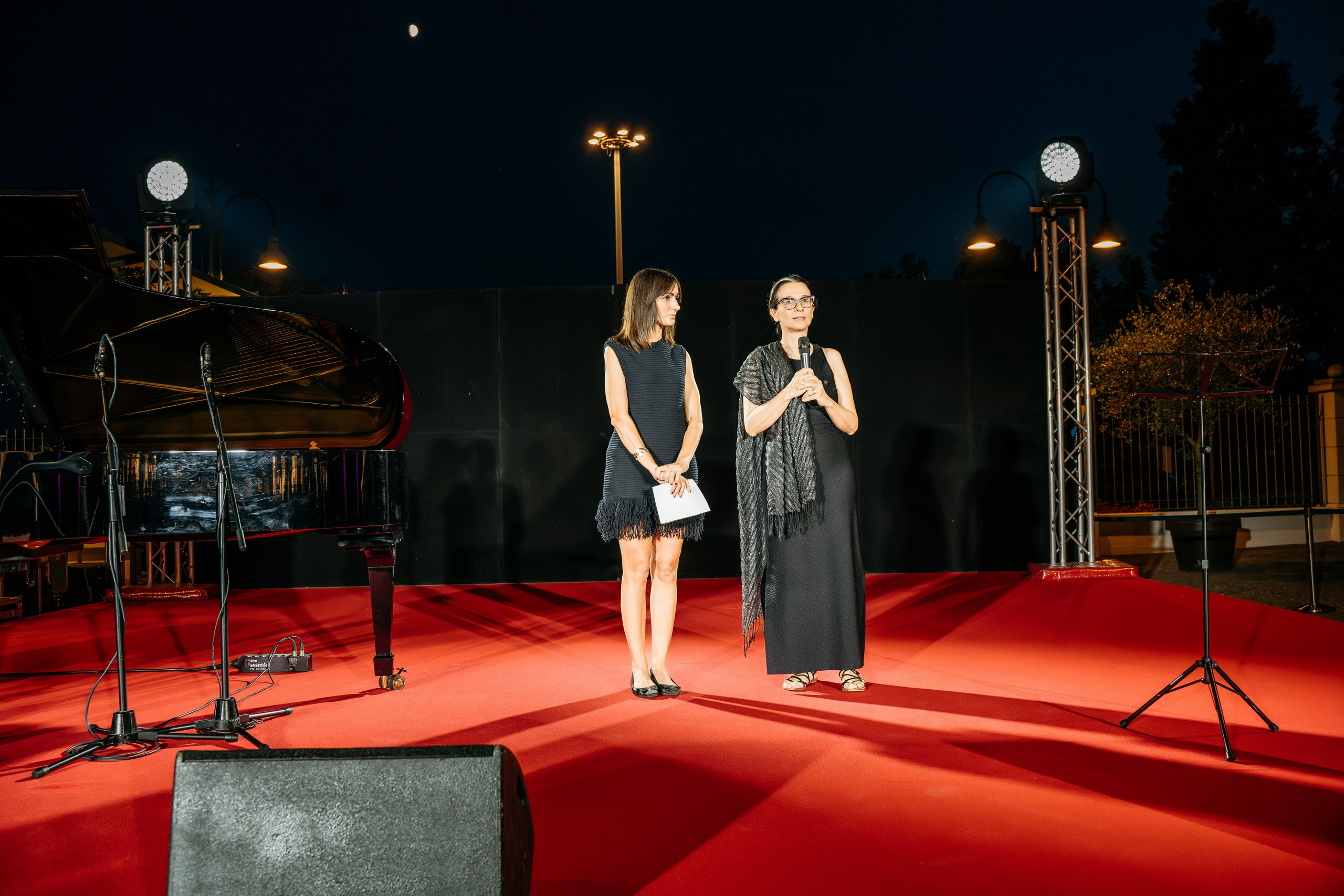 Opera Rigoletto Mantova Village. Diana Fedrigo | Fotografa matrimoni in Italia