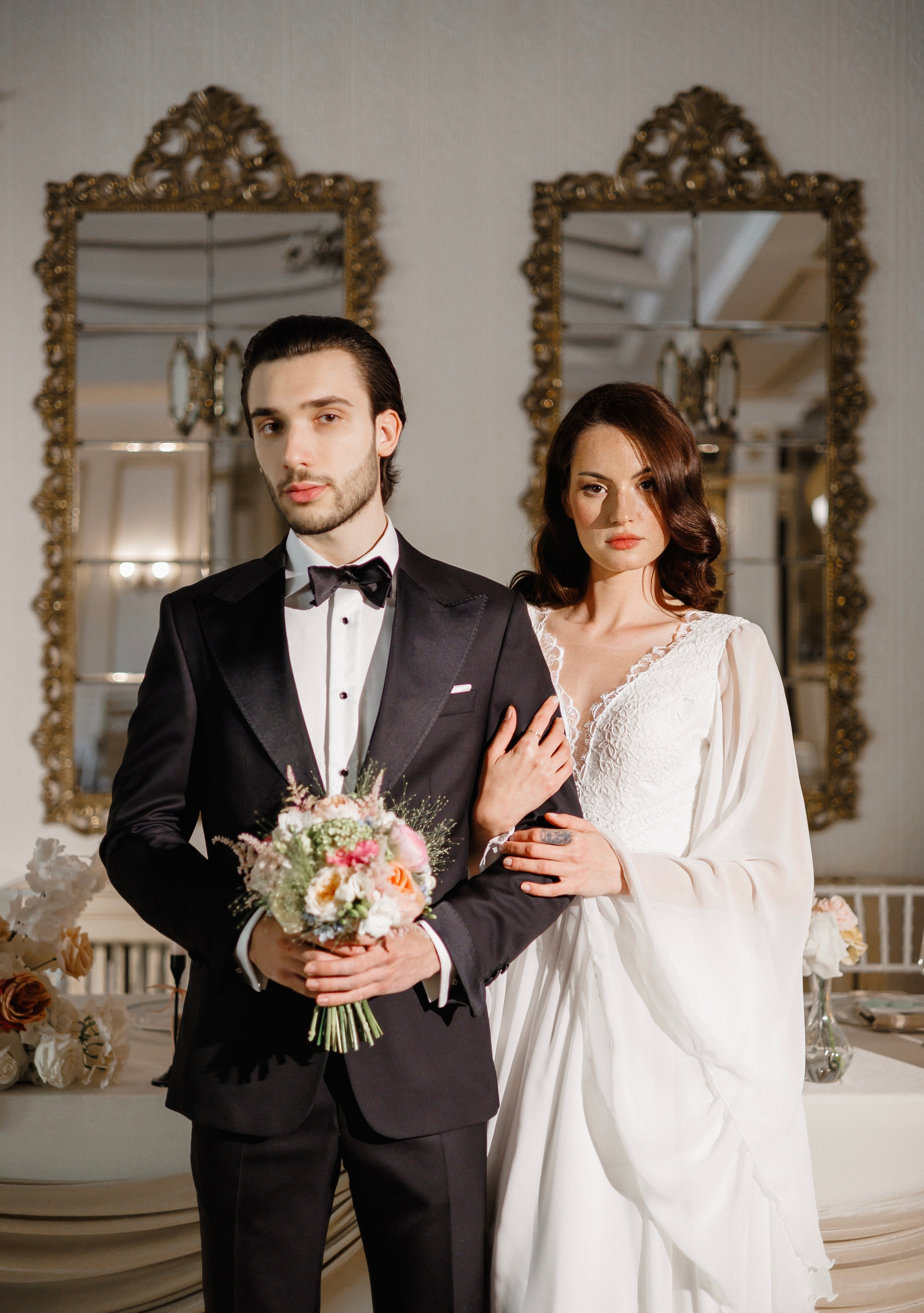 Nor Weddings - Photography. Nor Weddings — Photo & Film