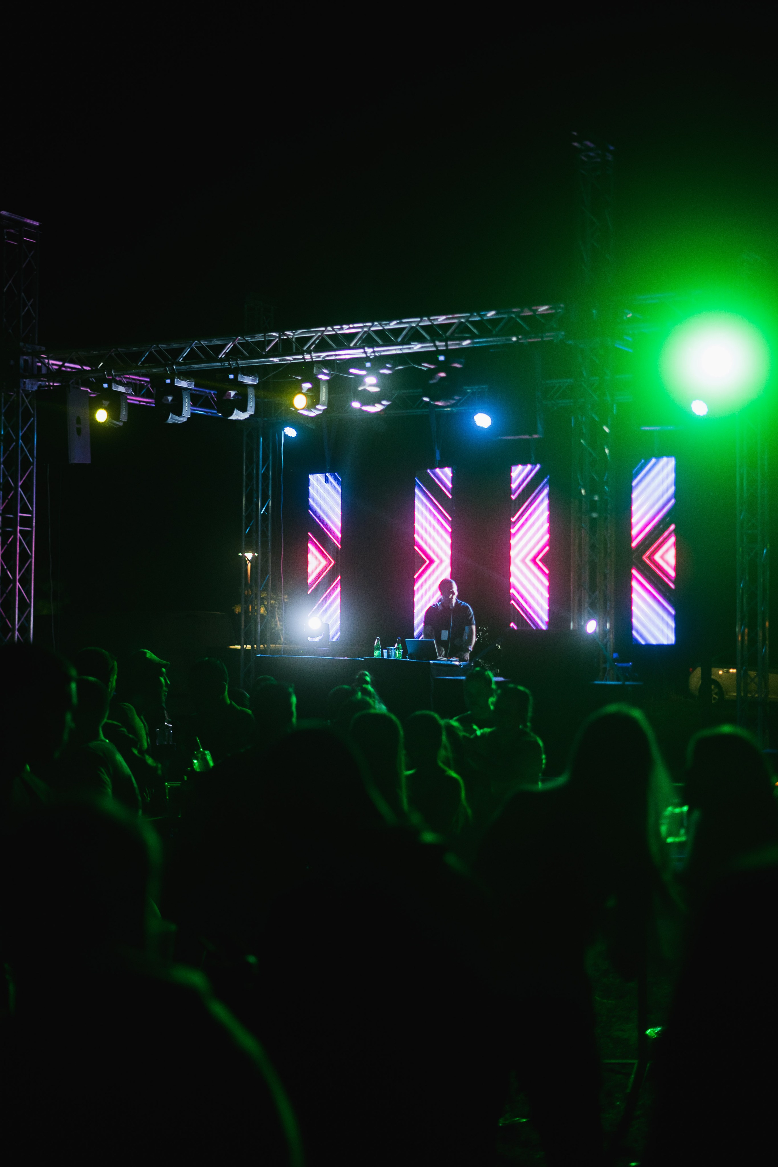 Boomfest. Жуков Студио