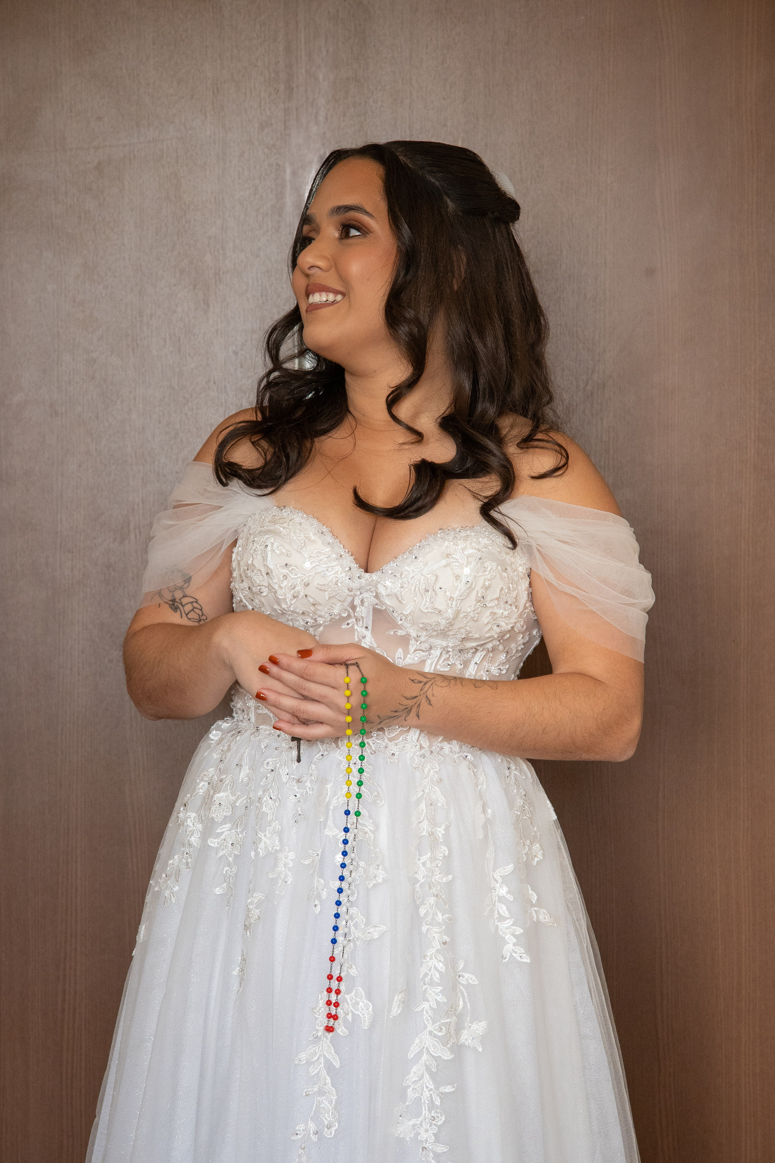 Gabrielle e Daniel. Larissareisfotografa