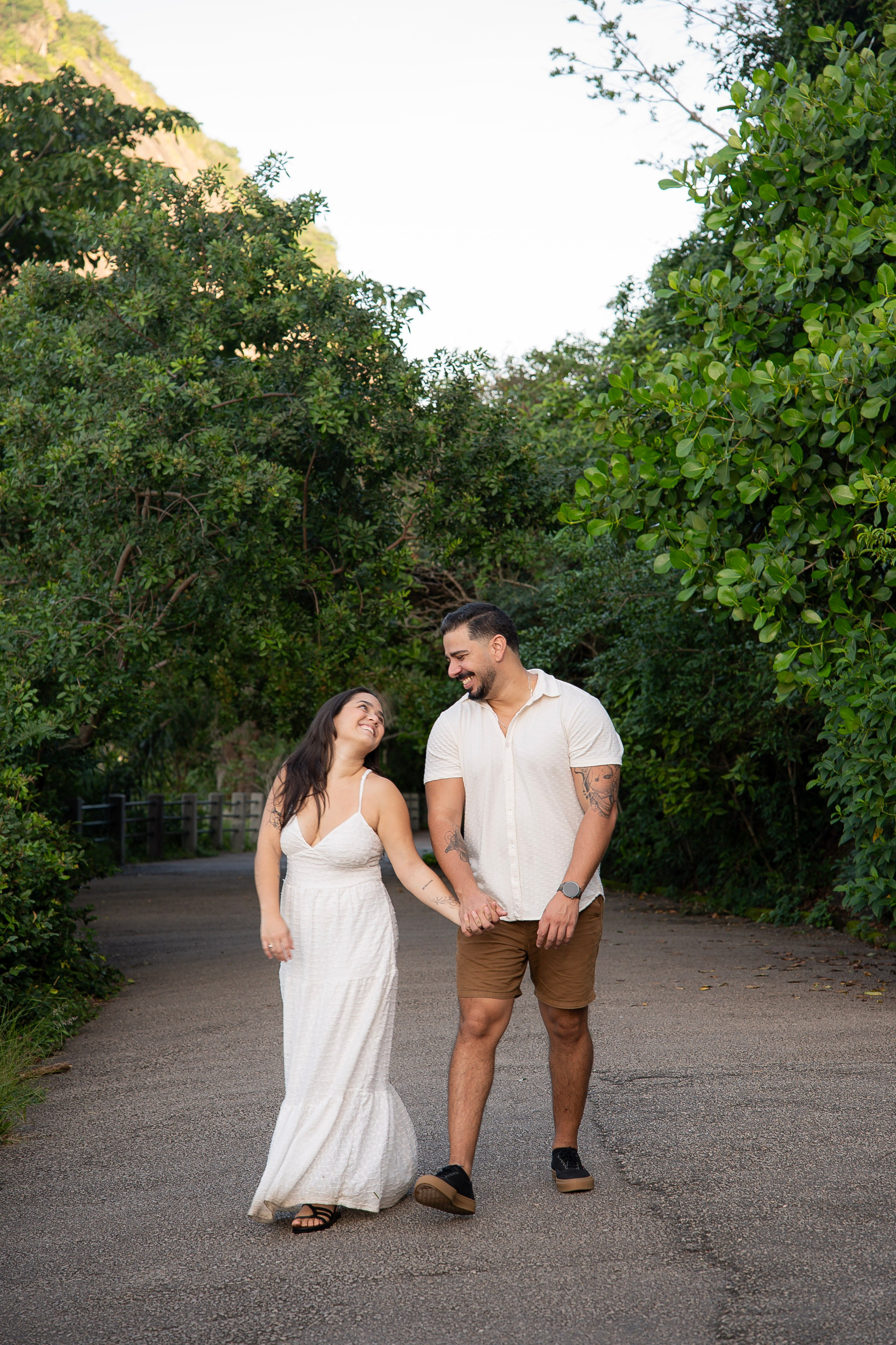 Ensaio — Gabrielle e Daniel. Larissareisfotografa