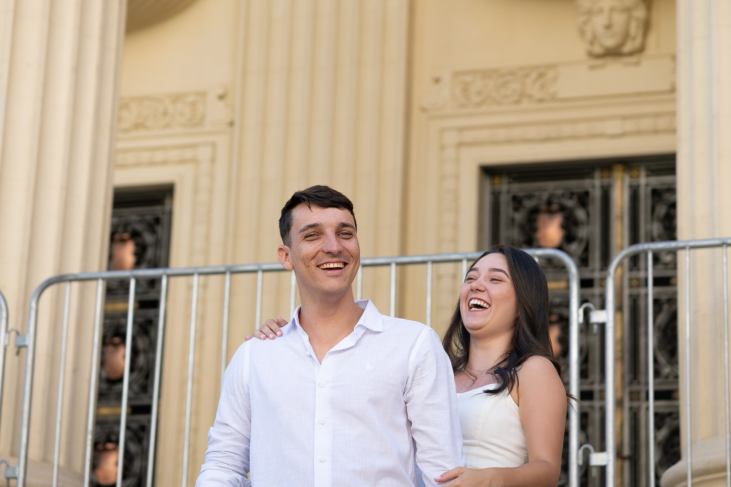 Ensaio — Amanda e Helio. Larissareisfotografa