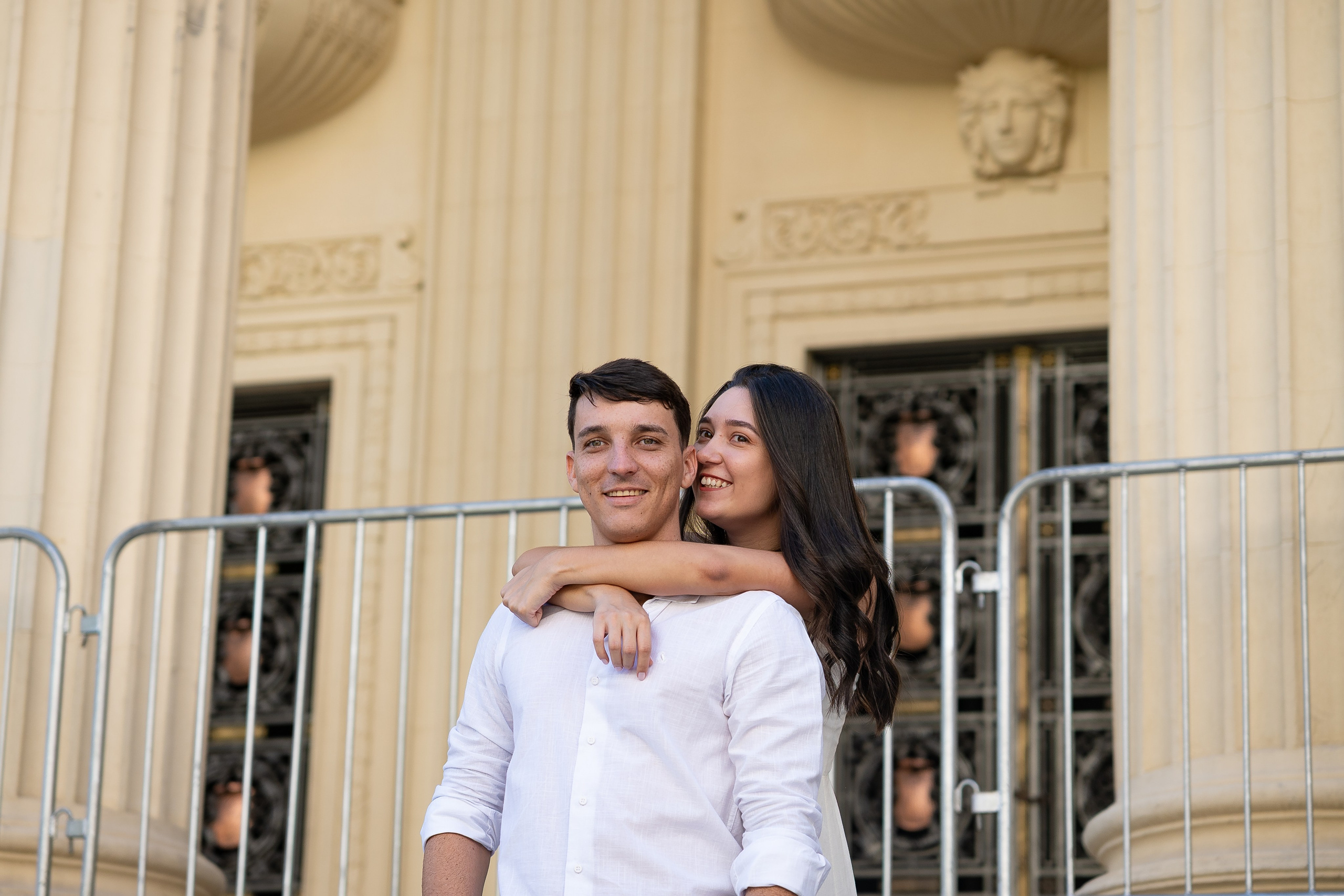 Ensaio — Amanda e Helio. Larissareisfotografa