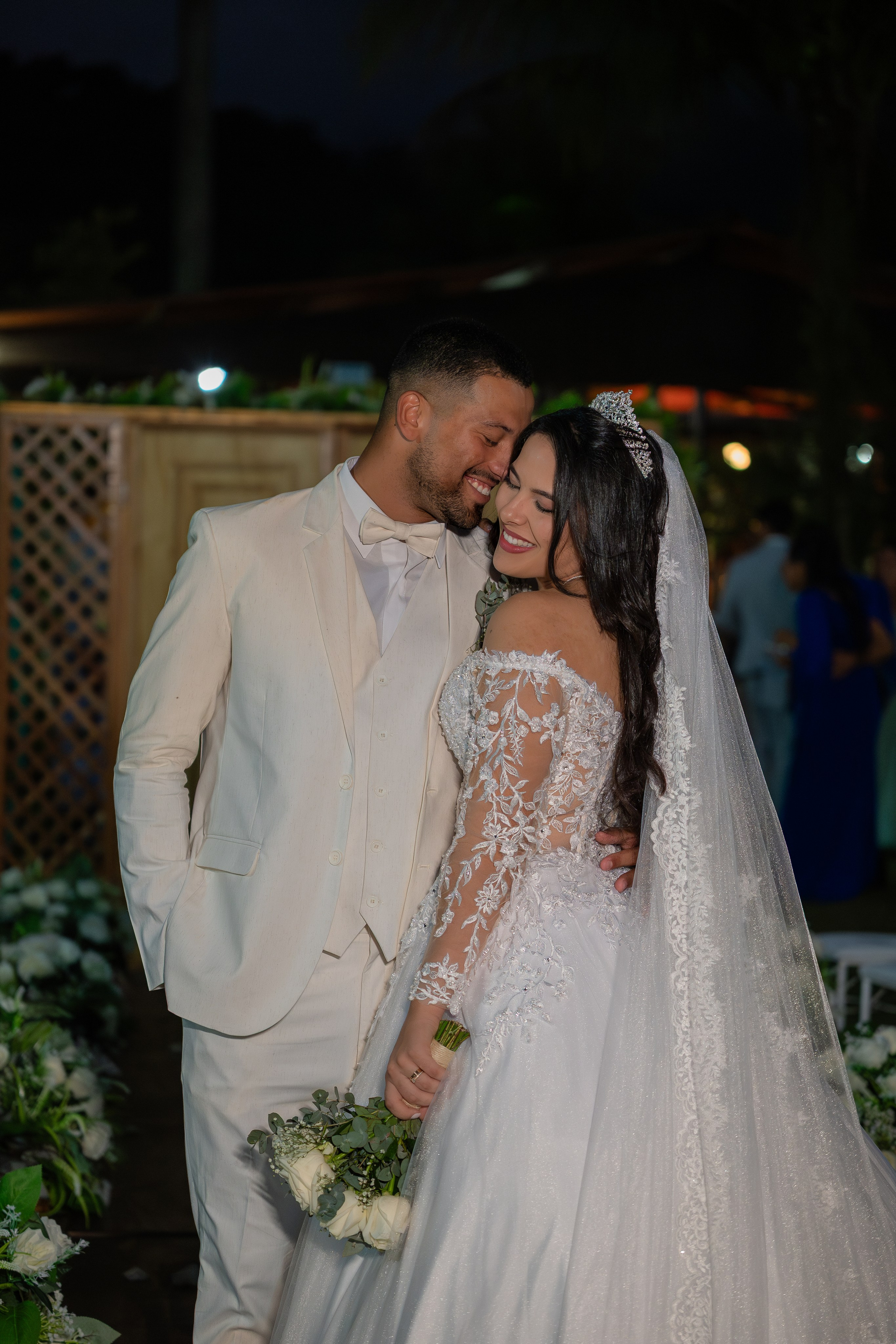 Josiane e Jheann. Larissareisfotografa