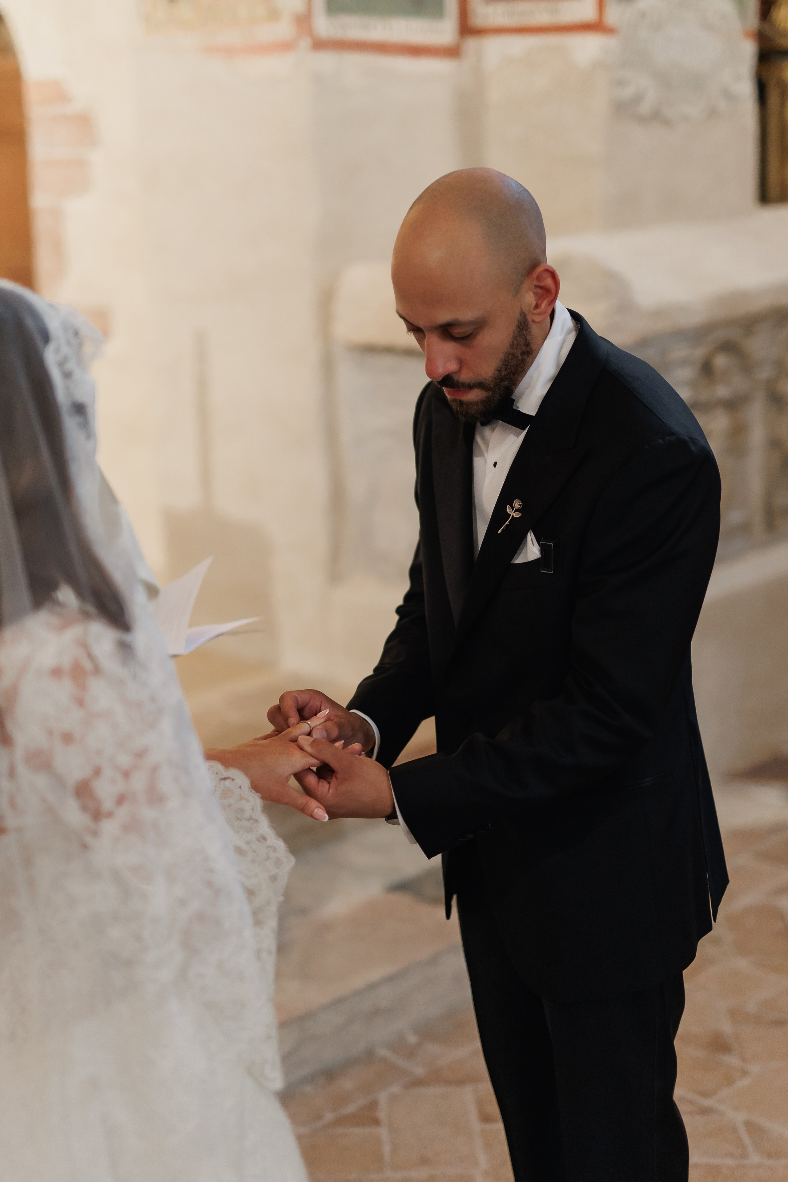 Charlotte & Anthony. Wedding Photographer Rome Tuscany Como Sicily Puglia Amalfy Italy- Oksana Savenchuk