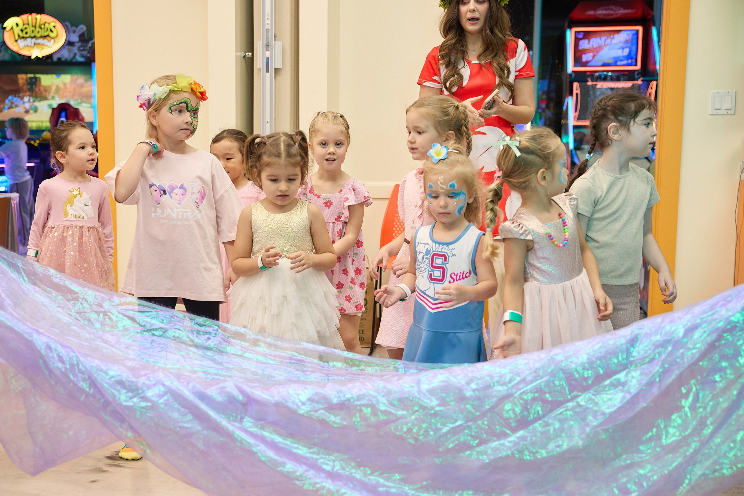 STEPHANIE 5. Photographer Julia Makoveeva