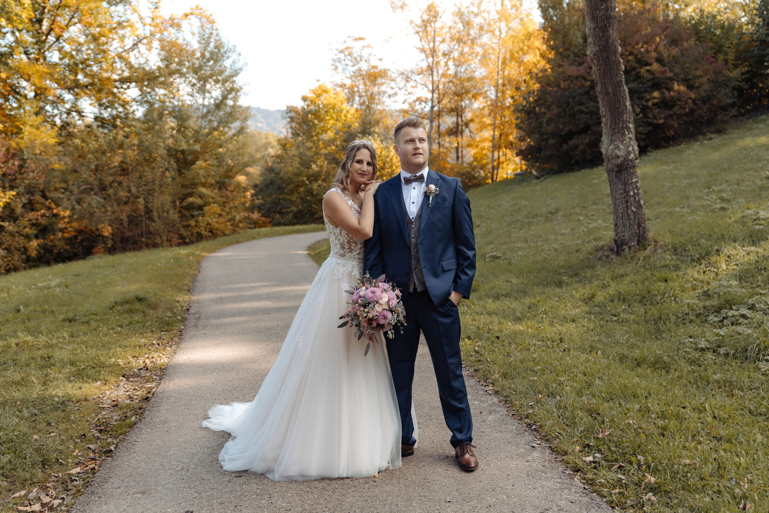 Immanuel & Jasmin. Fotograf Nordrhein-Westfalen Deutschland