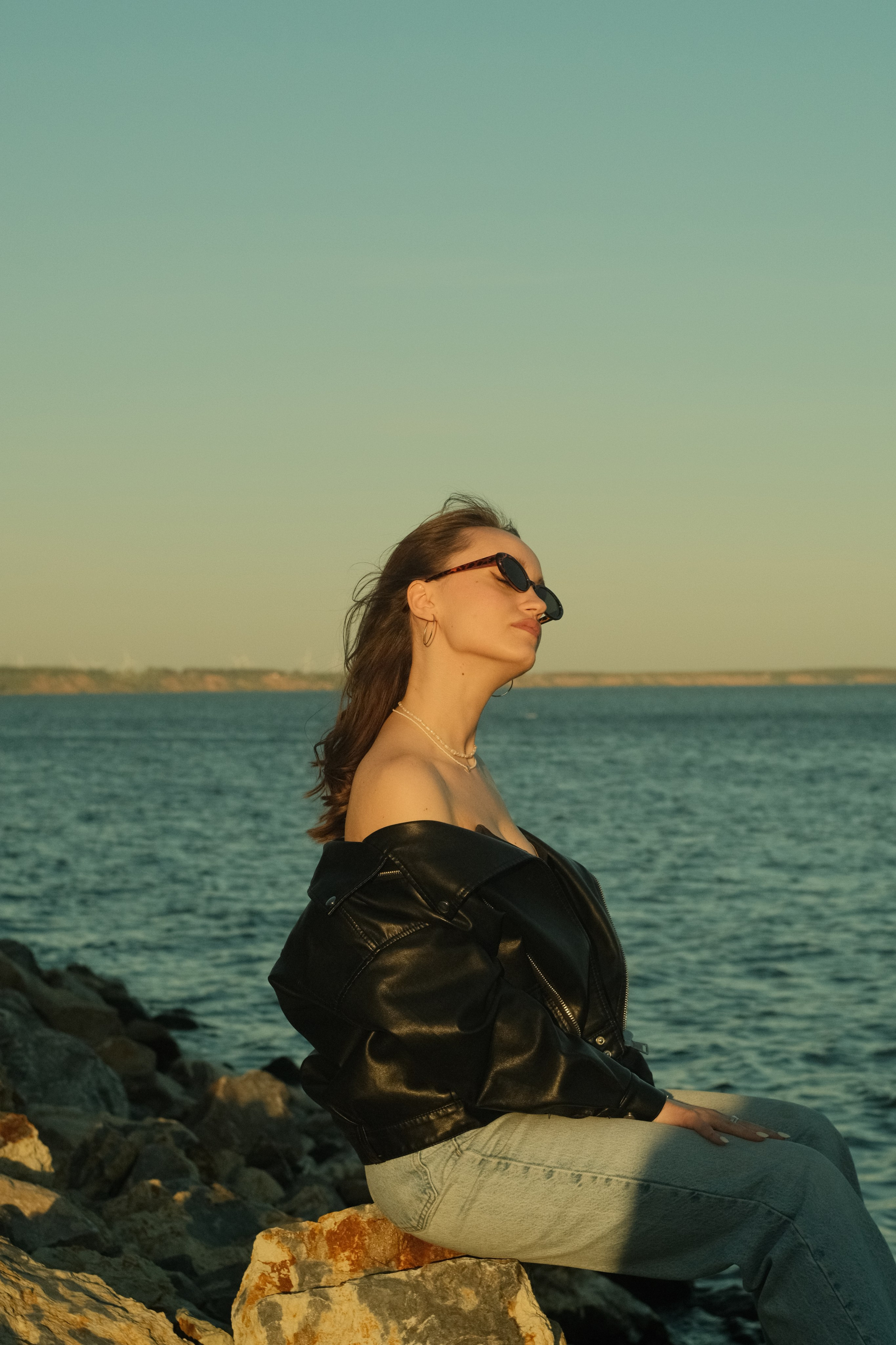 Liza. Portrait and Lifestyle Photographer in Vienna — Nick Pavlov