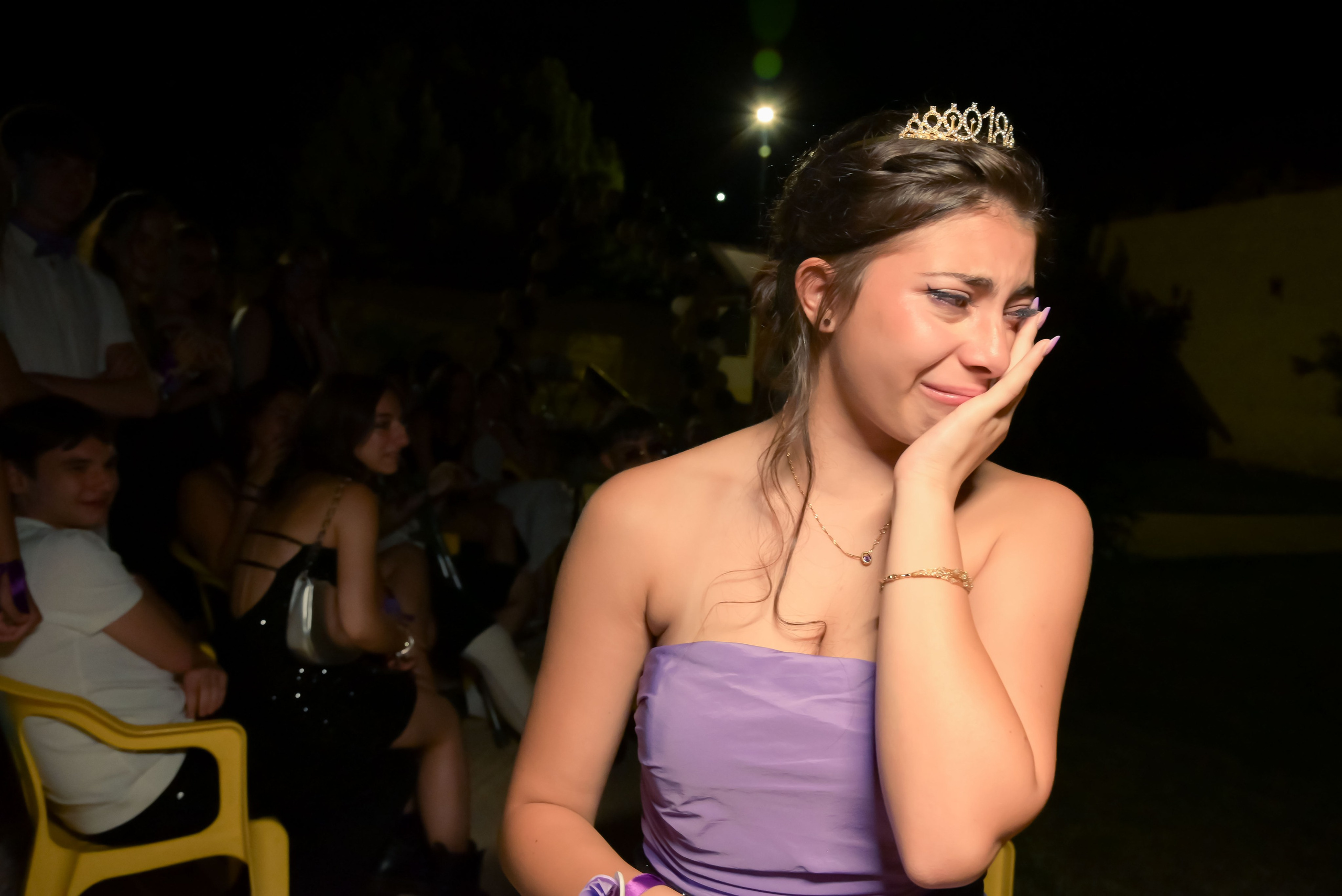 Francesca festa dei 18 anni 2 parte