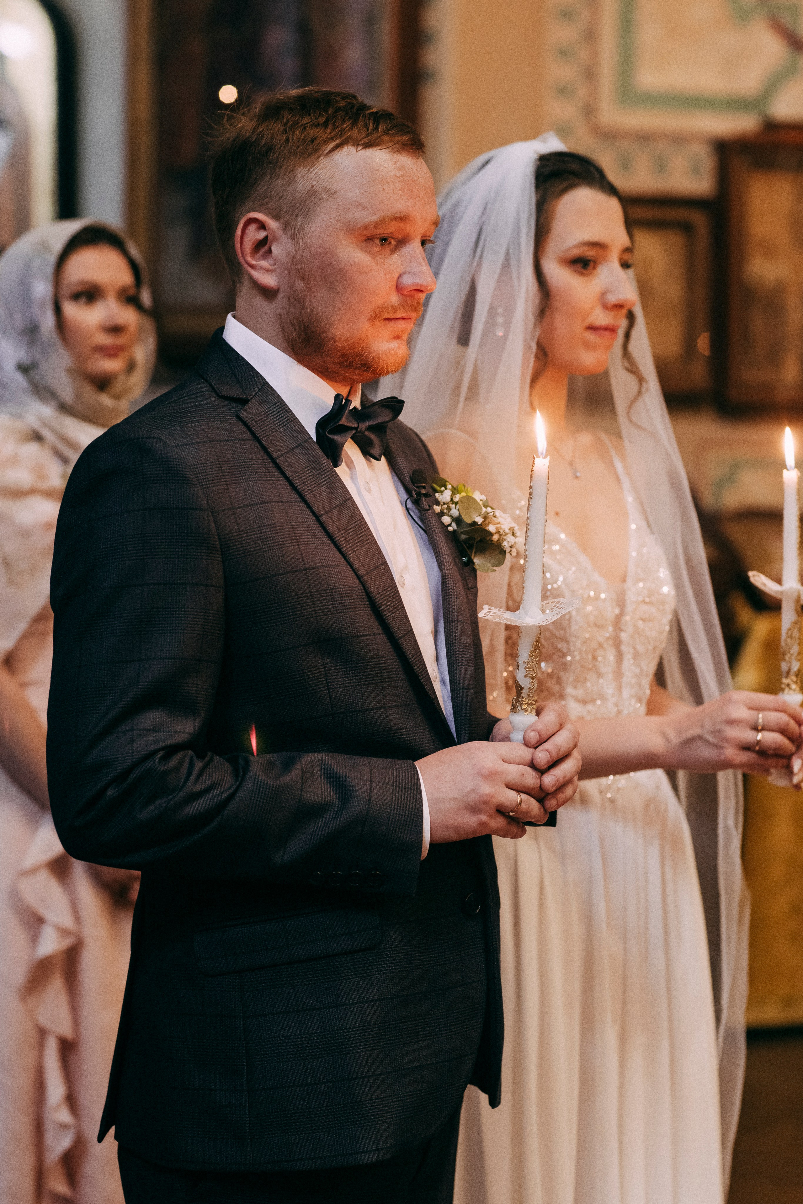 Aleksej and Dana. Your photographer