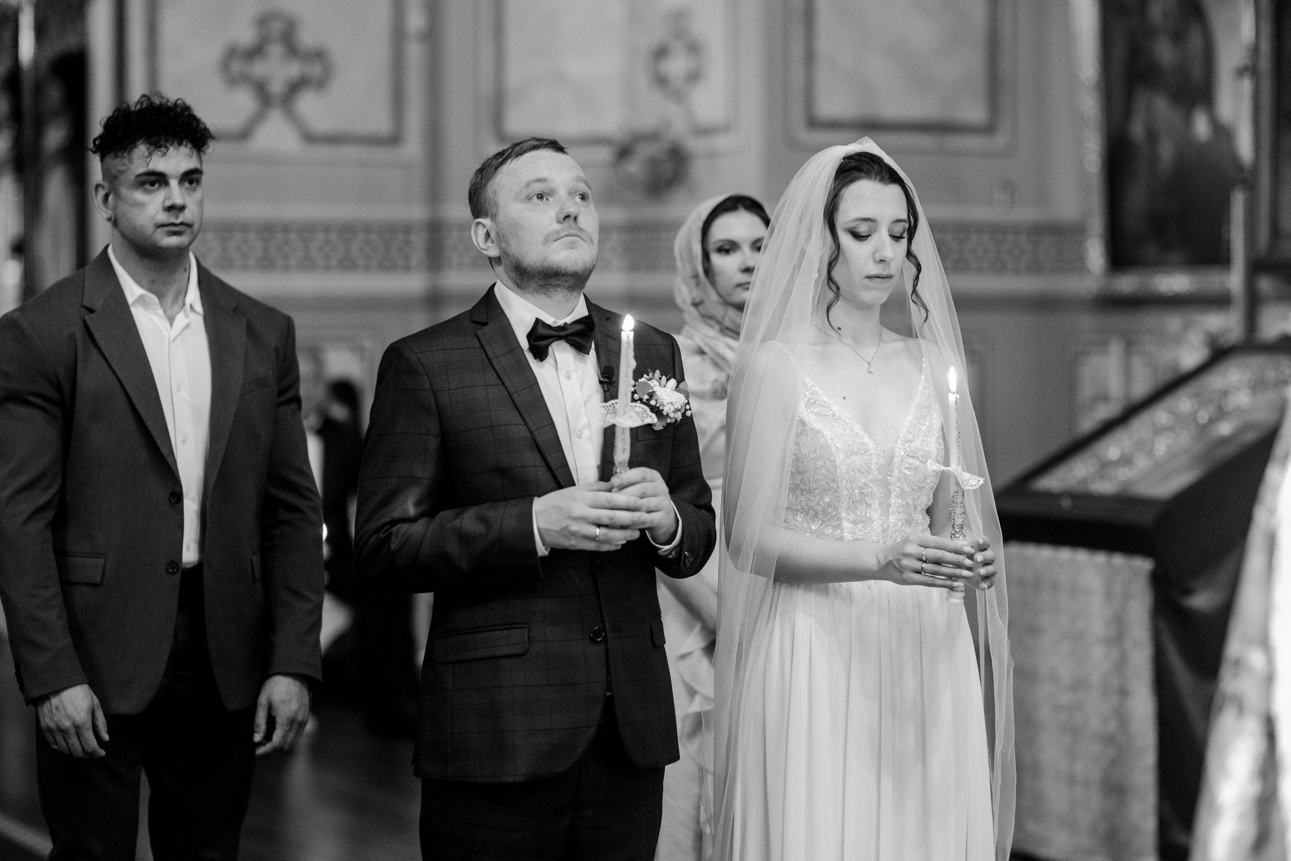 Aleksej and Dana. Your photographer