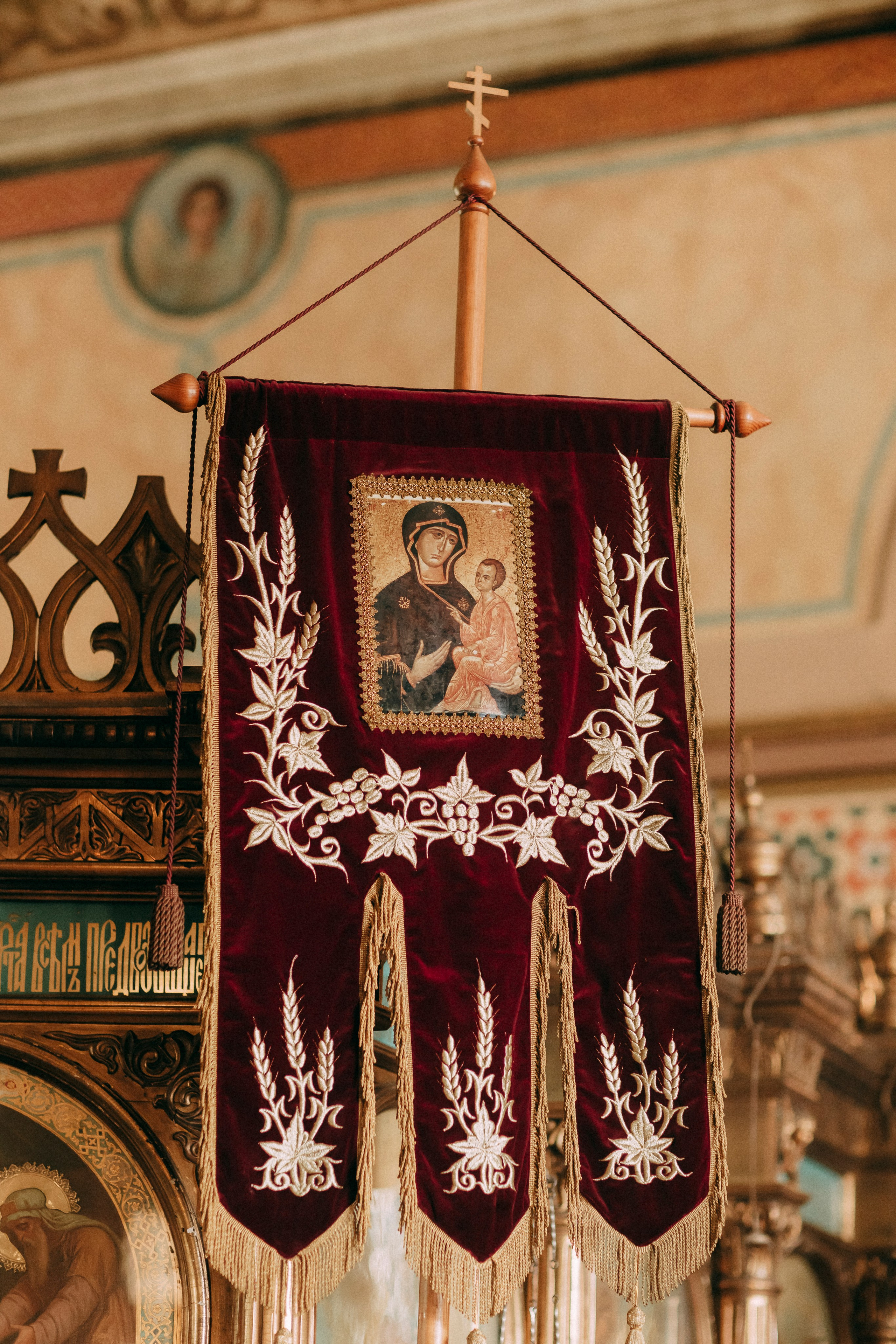 Aleksej and Dana. Your photographer