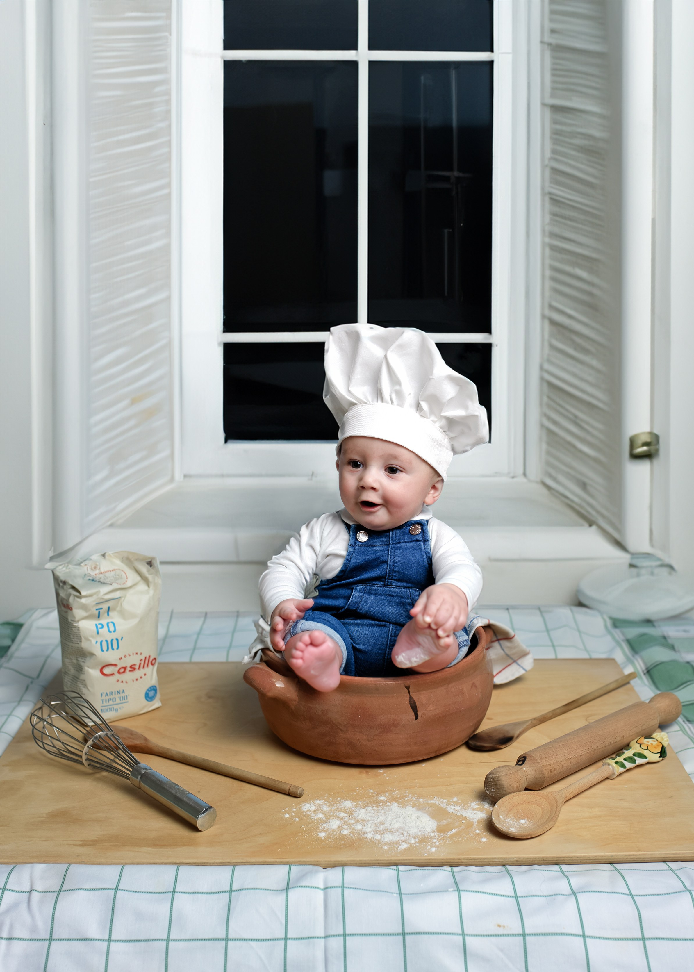 Pasquale. Fotografo di famiglia