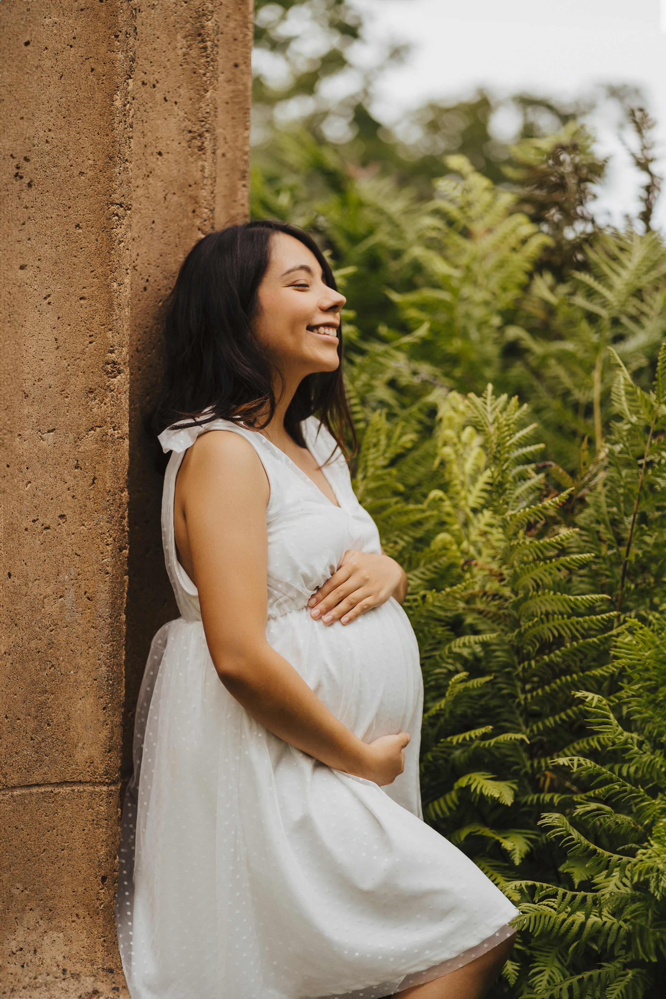 Pregnancy photo session. Свадебный и семейный фотограф и видеограф в Калифорнии Сан-Франциско и Bay Area