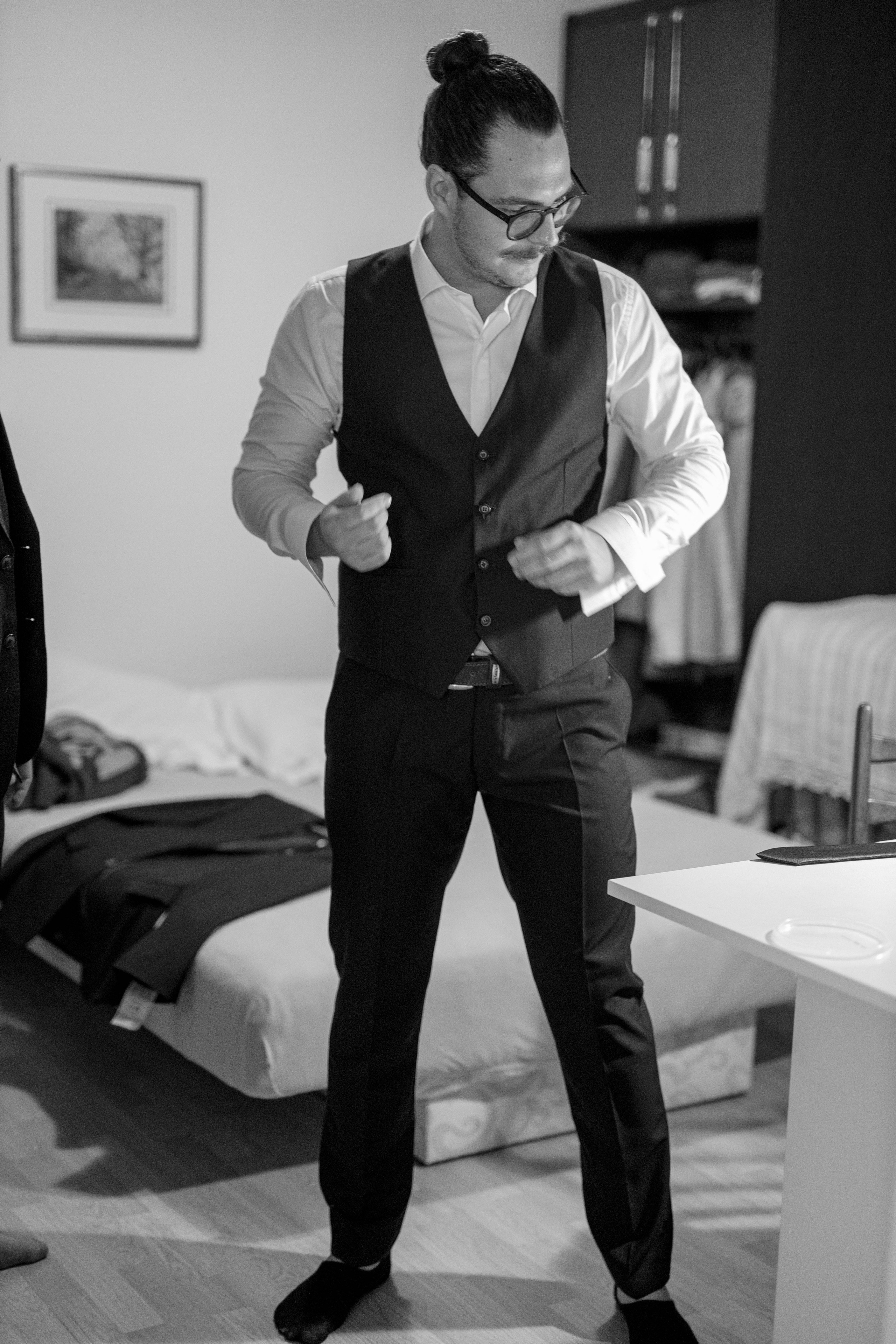 Iva & Maksa. Marko Tucić Photography | Fotograf Zrenjanin