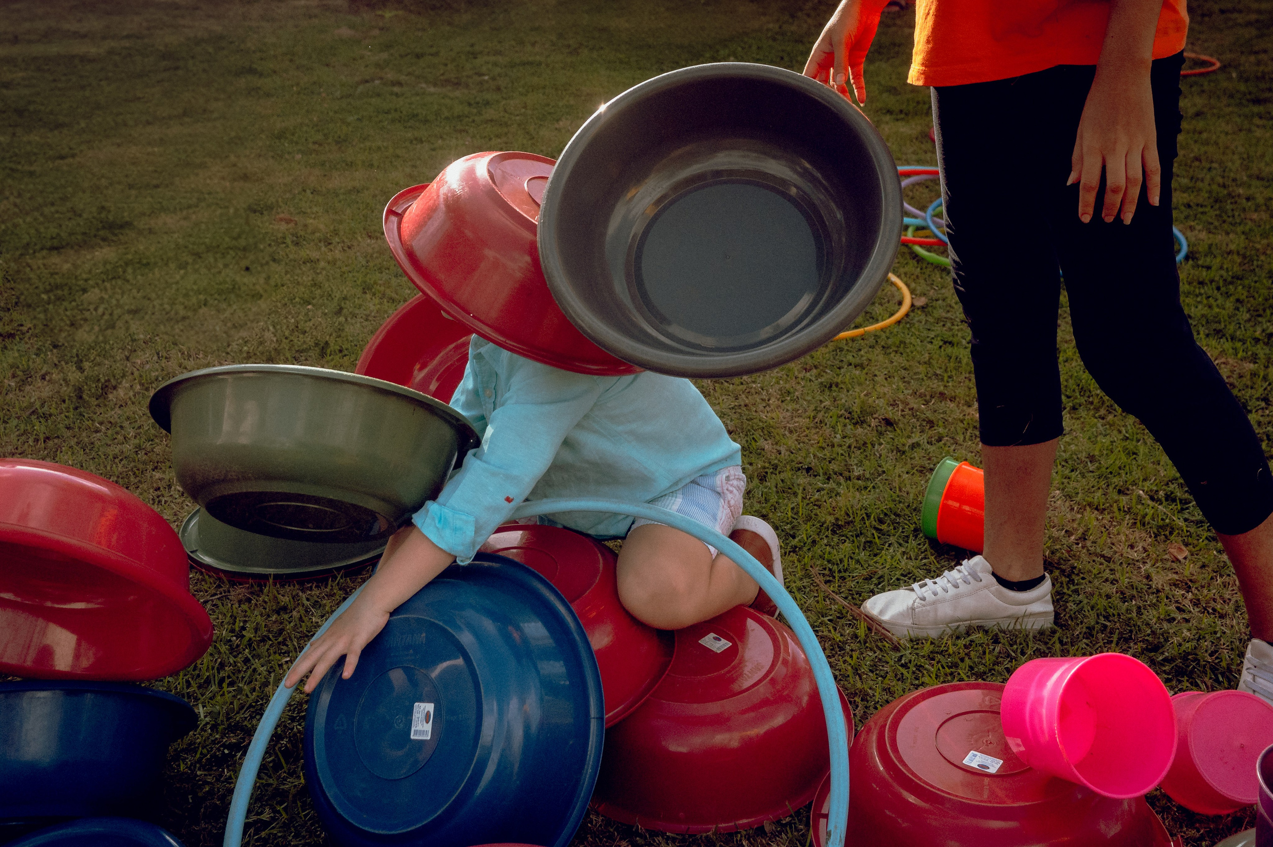 Moana 3 Anos. Água Carmim Fotografia