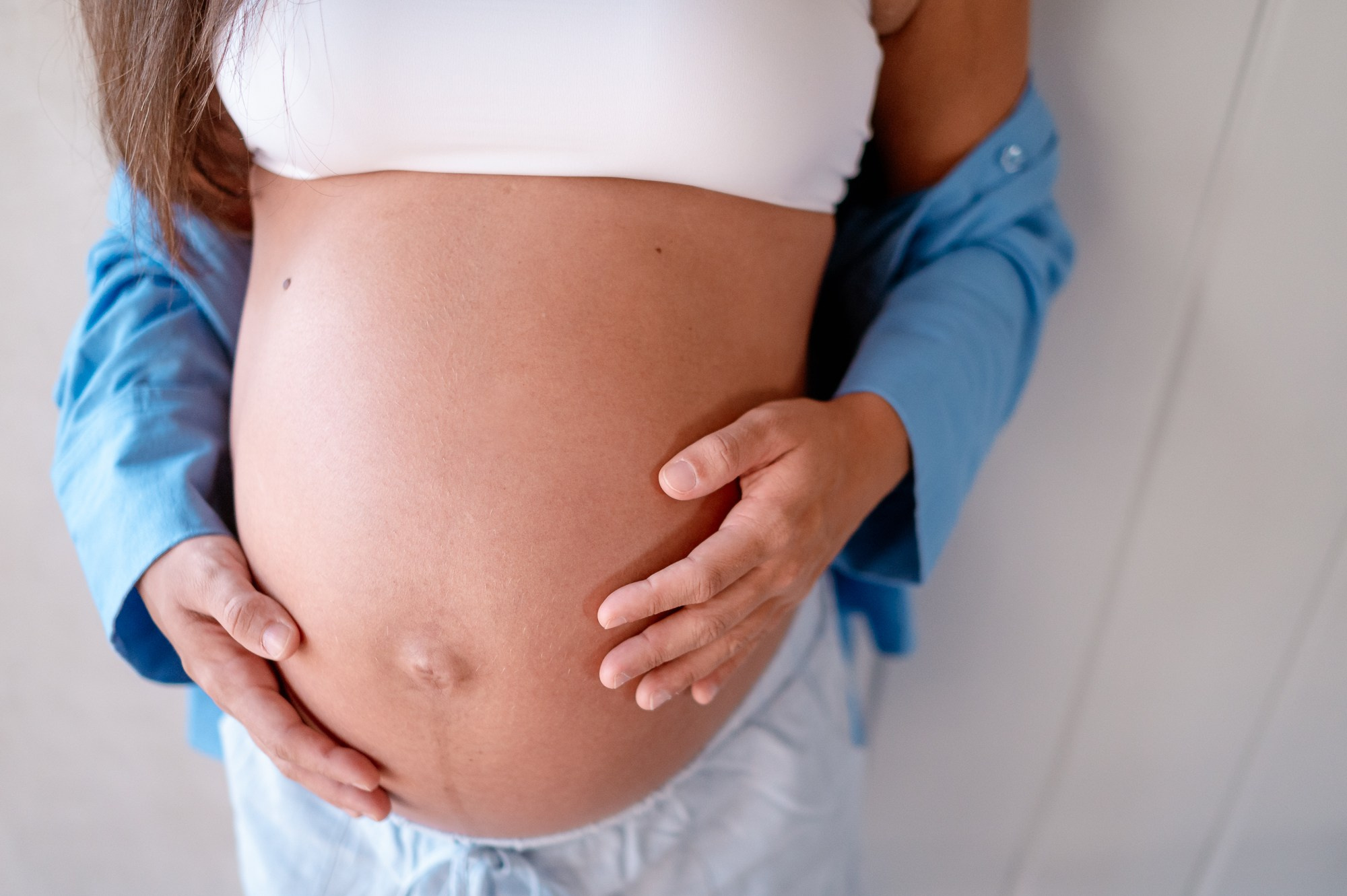 Gestar Arthur. Água Carmim Fotografia